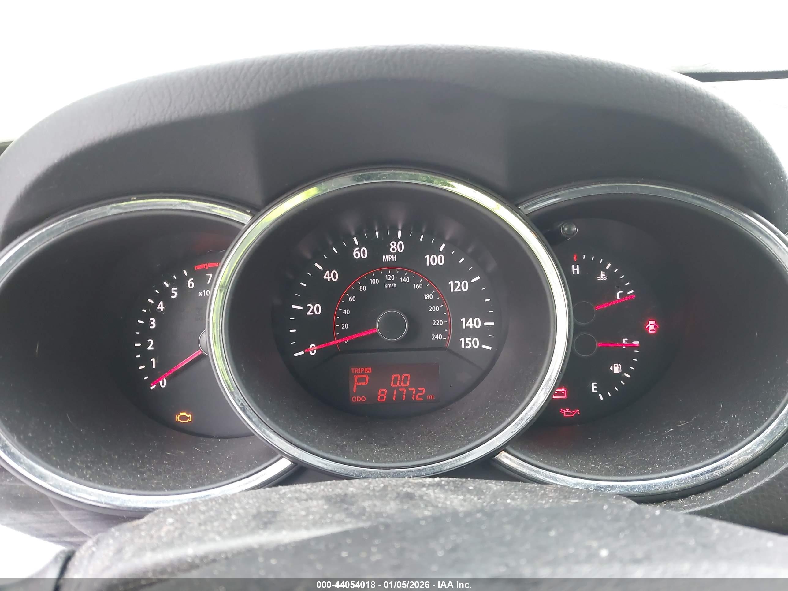 KIA SORENTO image 7