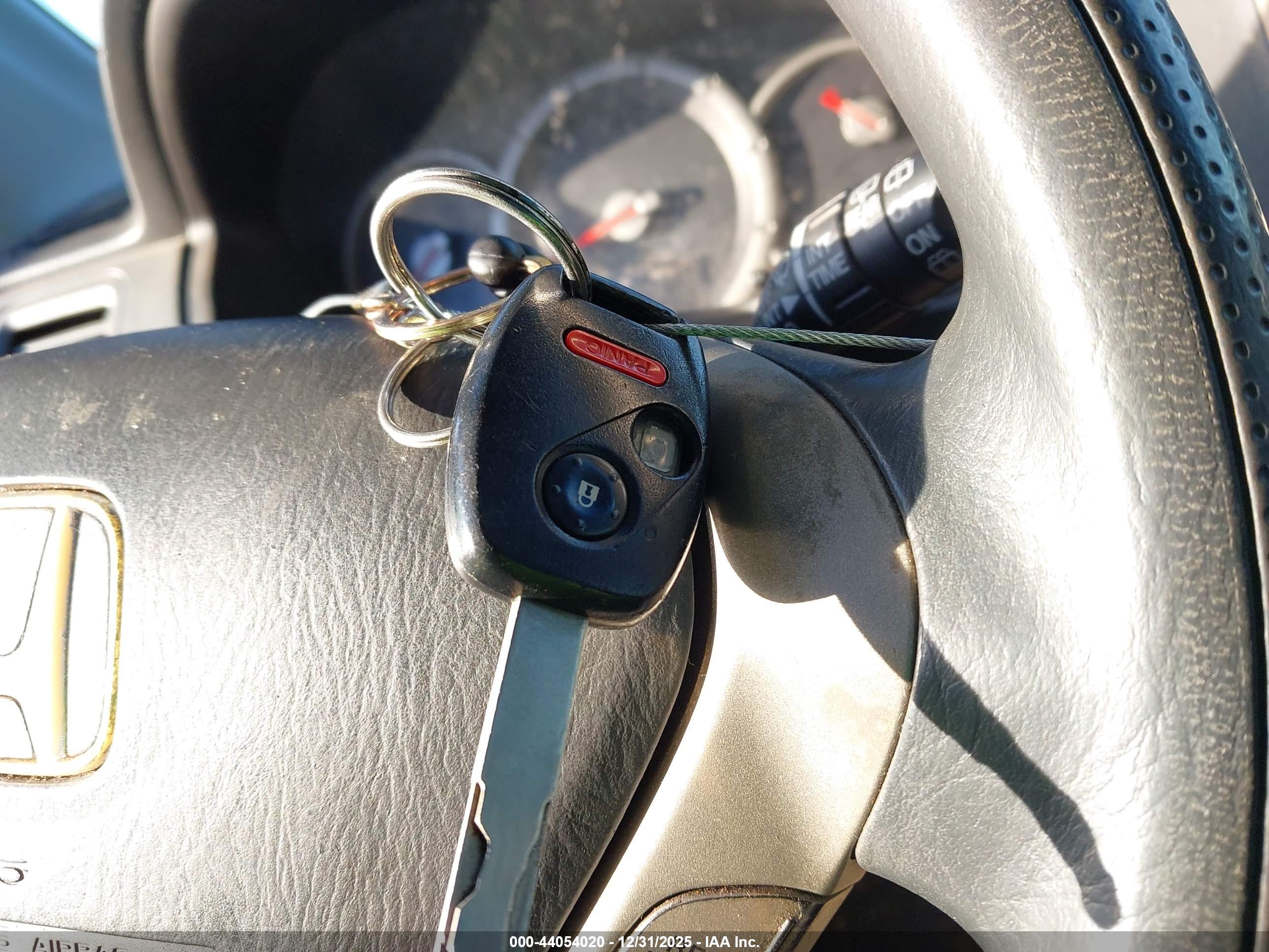 HONDA PILOT image 11