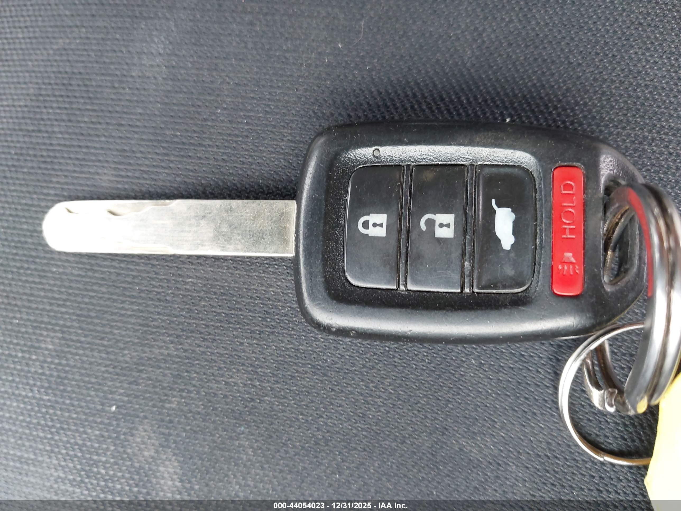 HONDA CR-V image 11