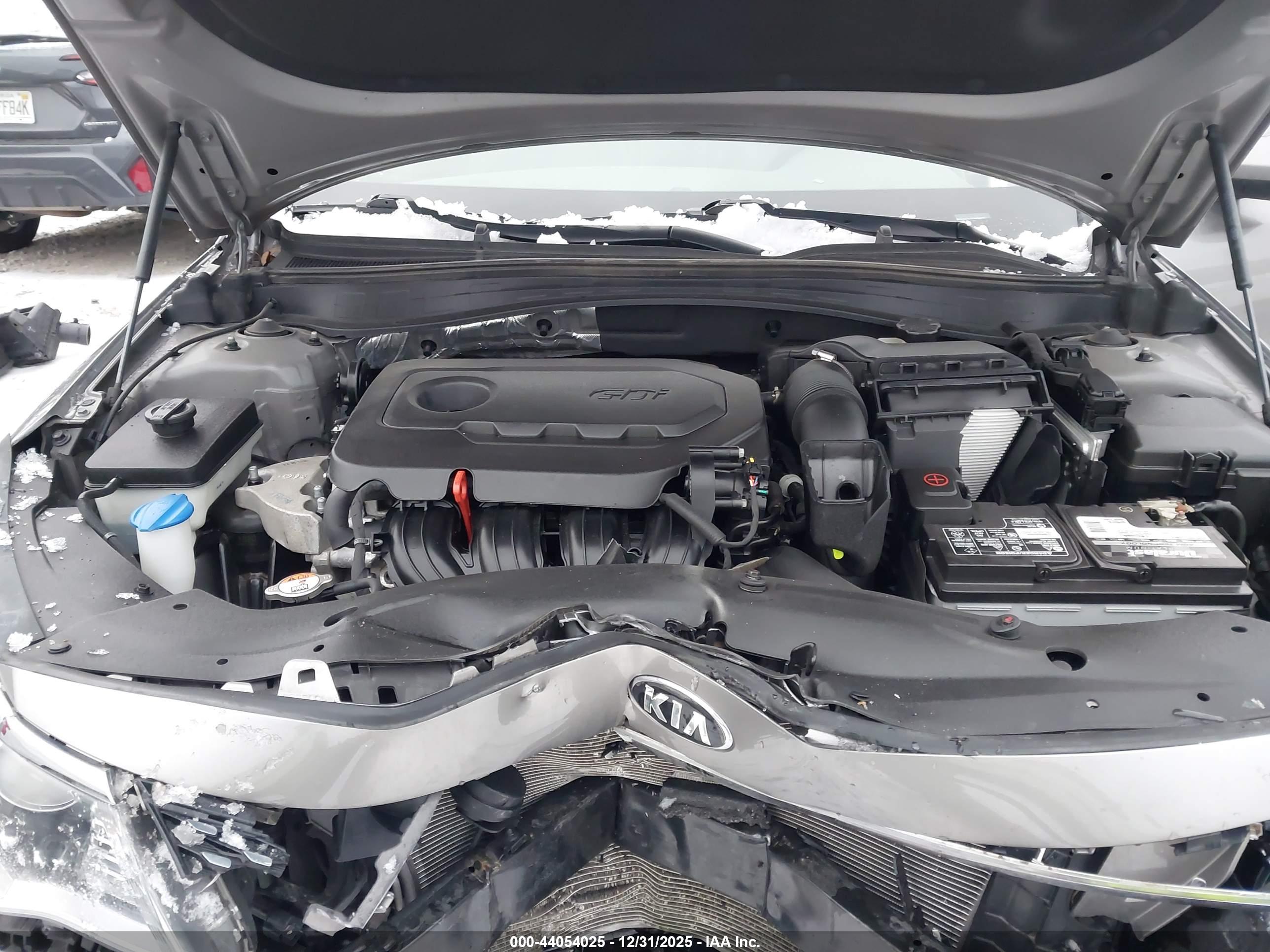 KIA OPTIMA image 10