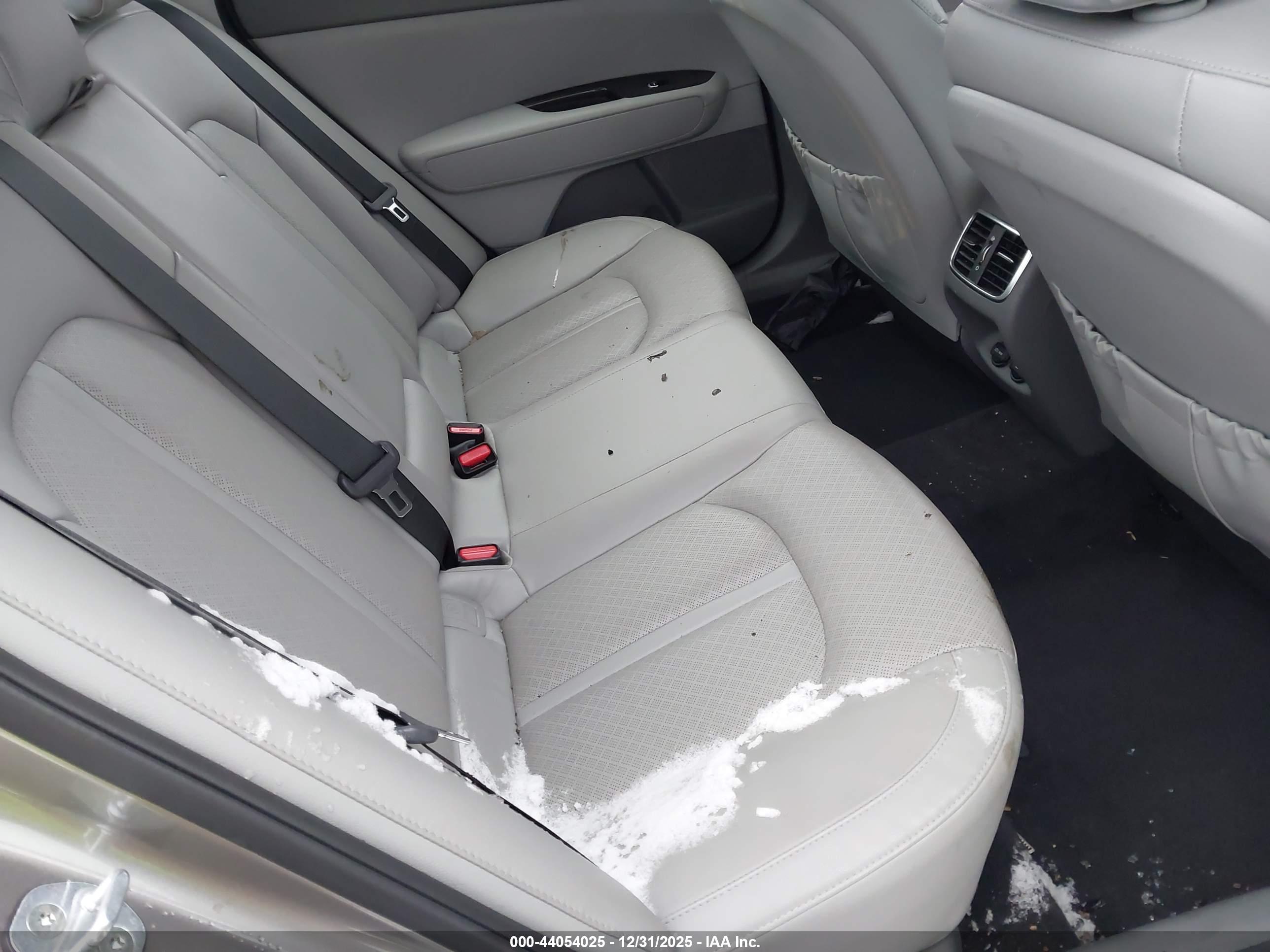 KIA OPTIMA image 8