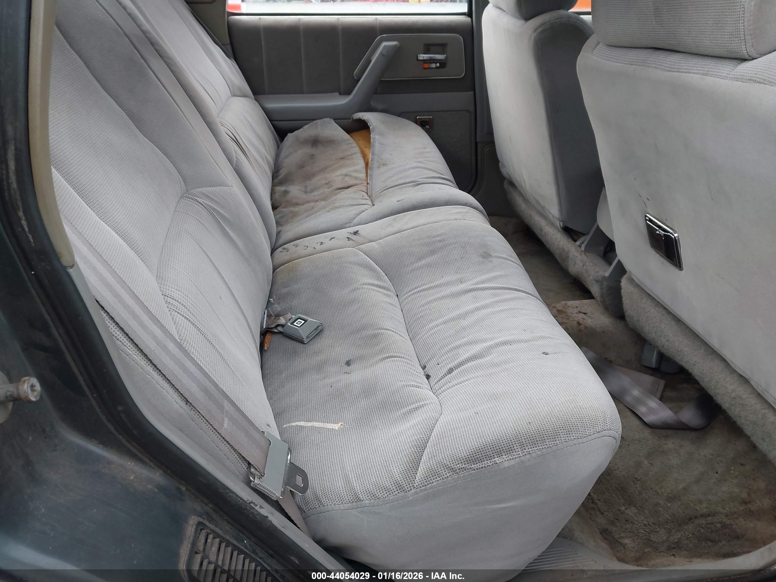 BUICK CENTURY image 8