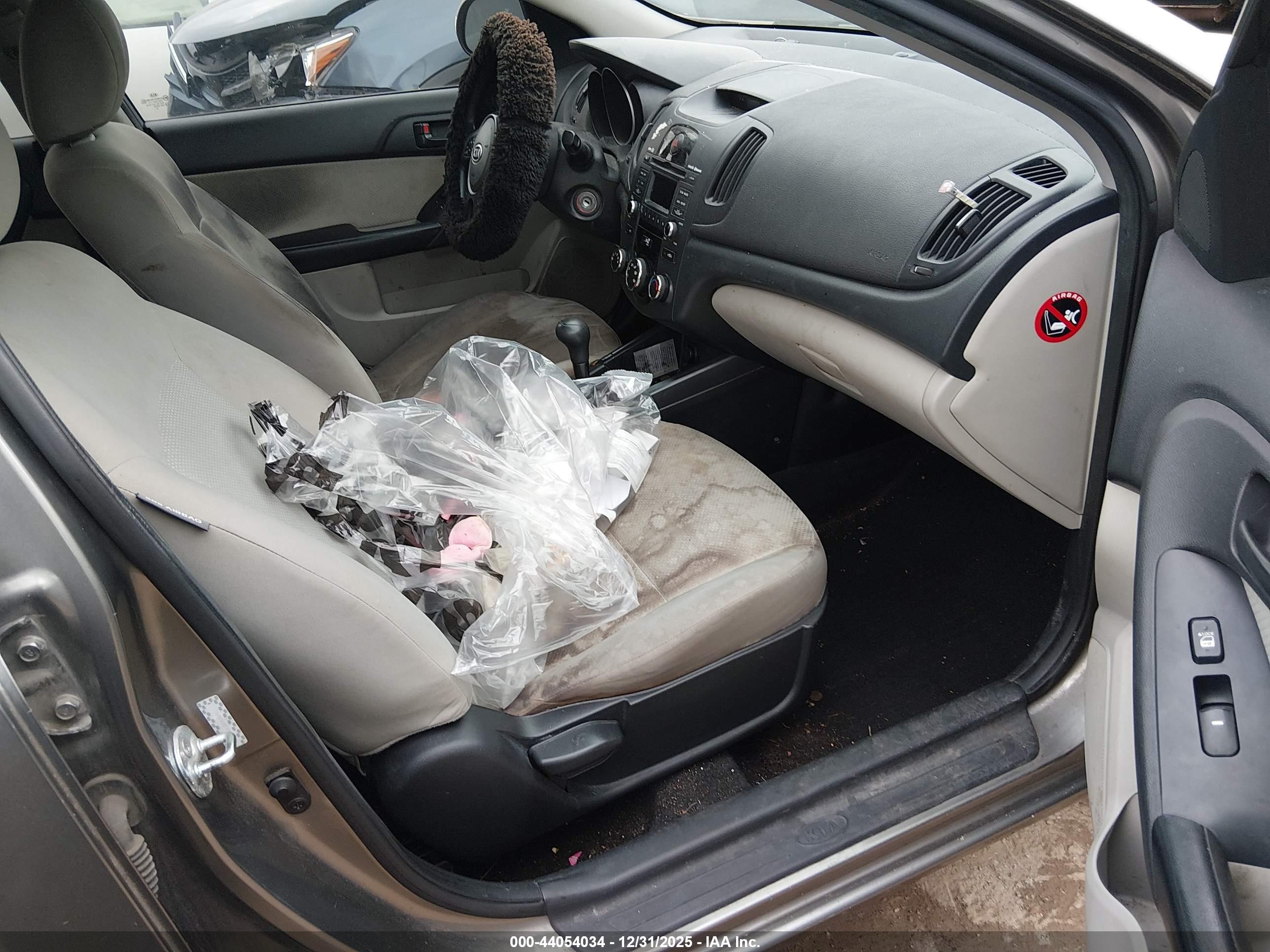 KIA FORTE image 5