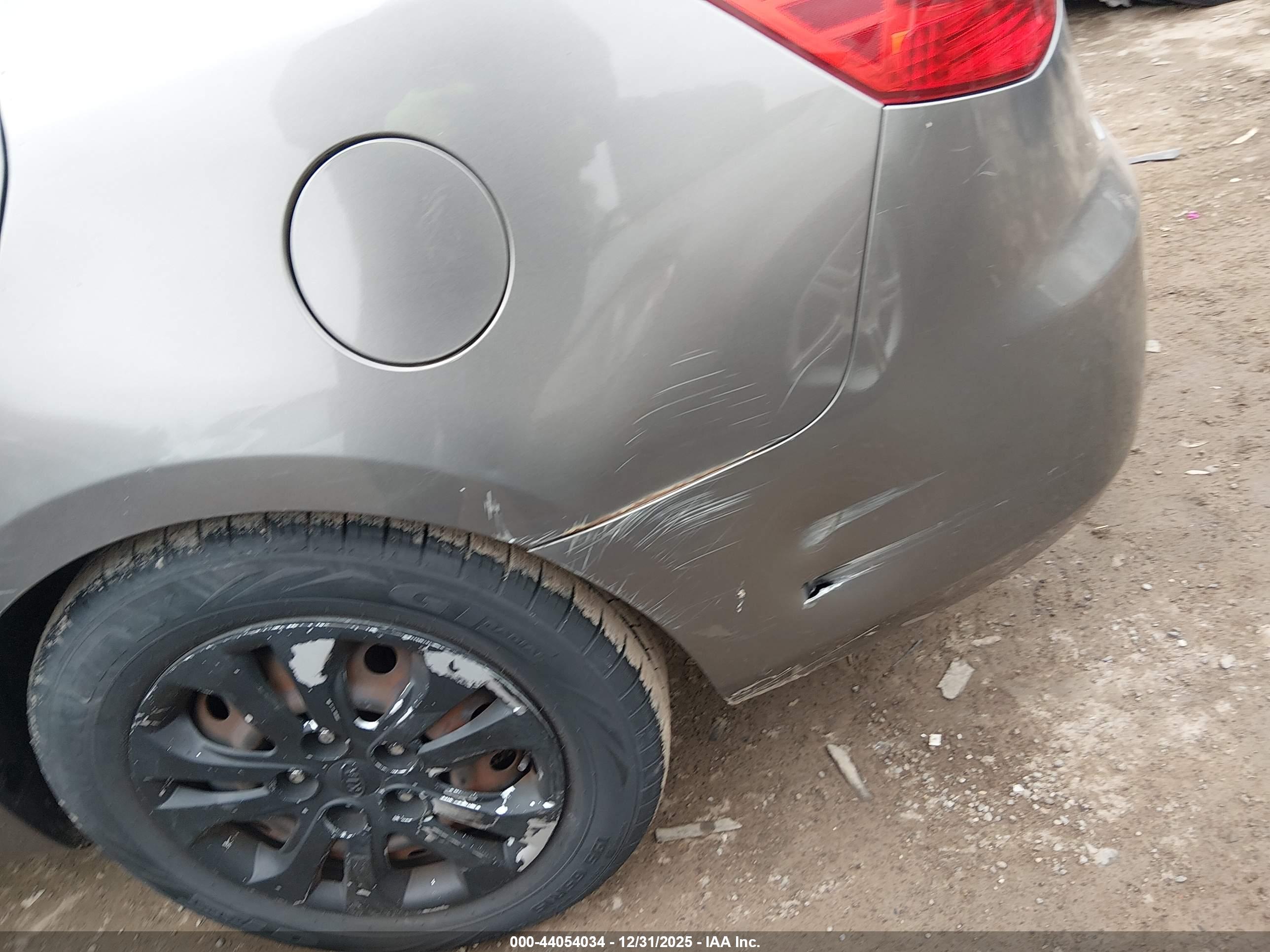 KIA FORTE image 6