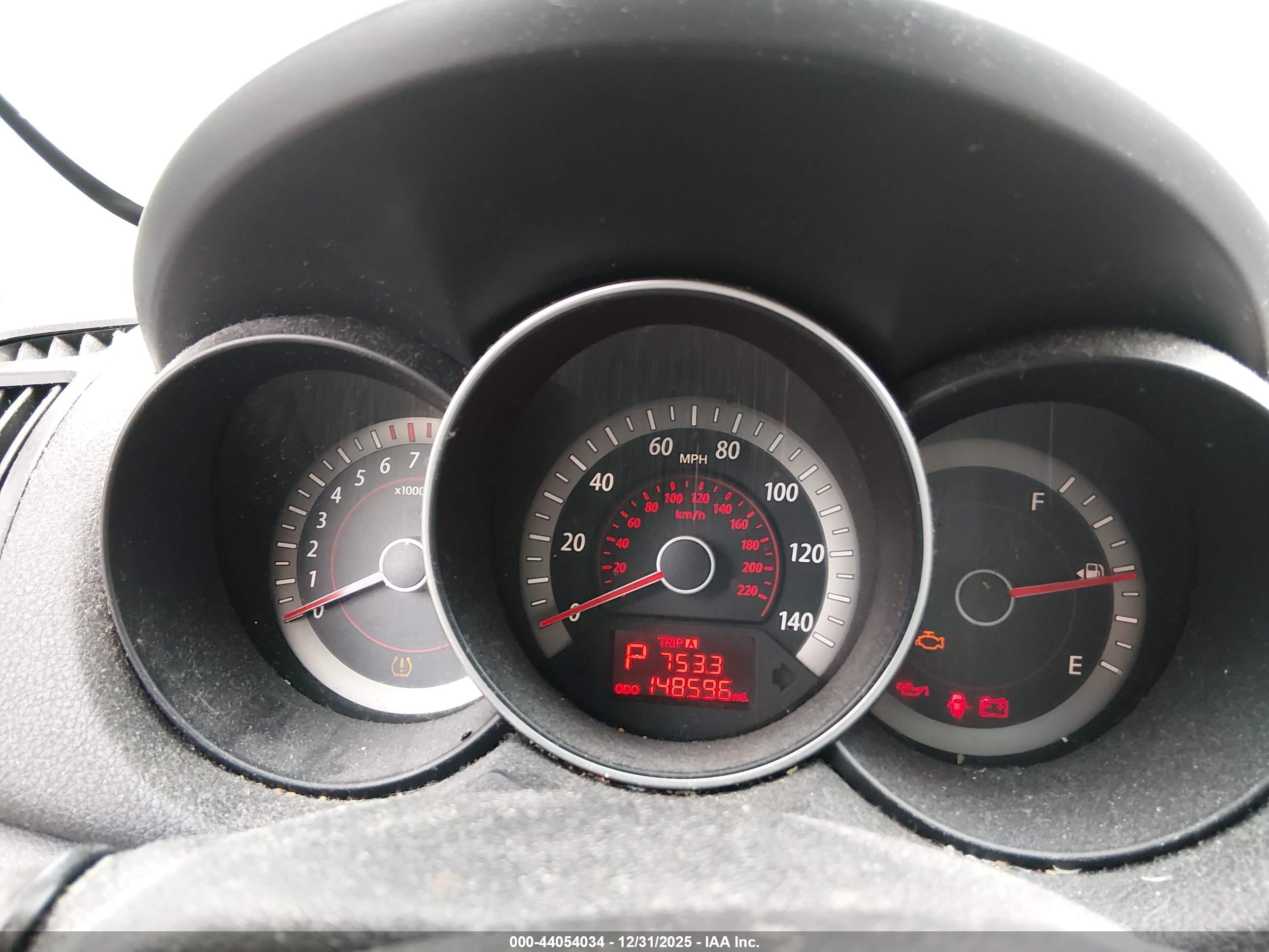 KIA FORTE image 7