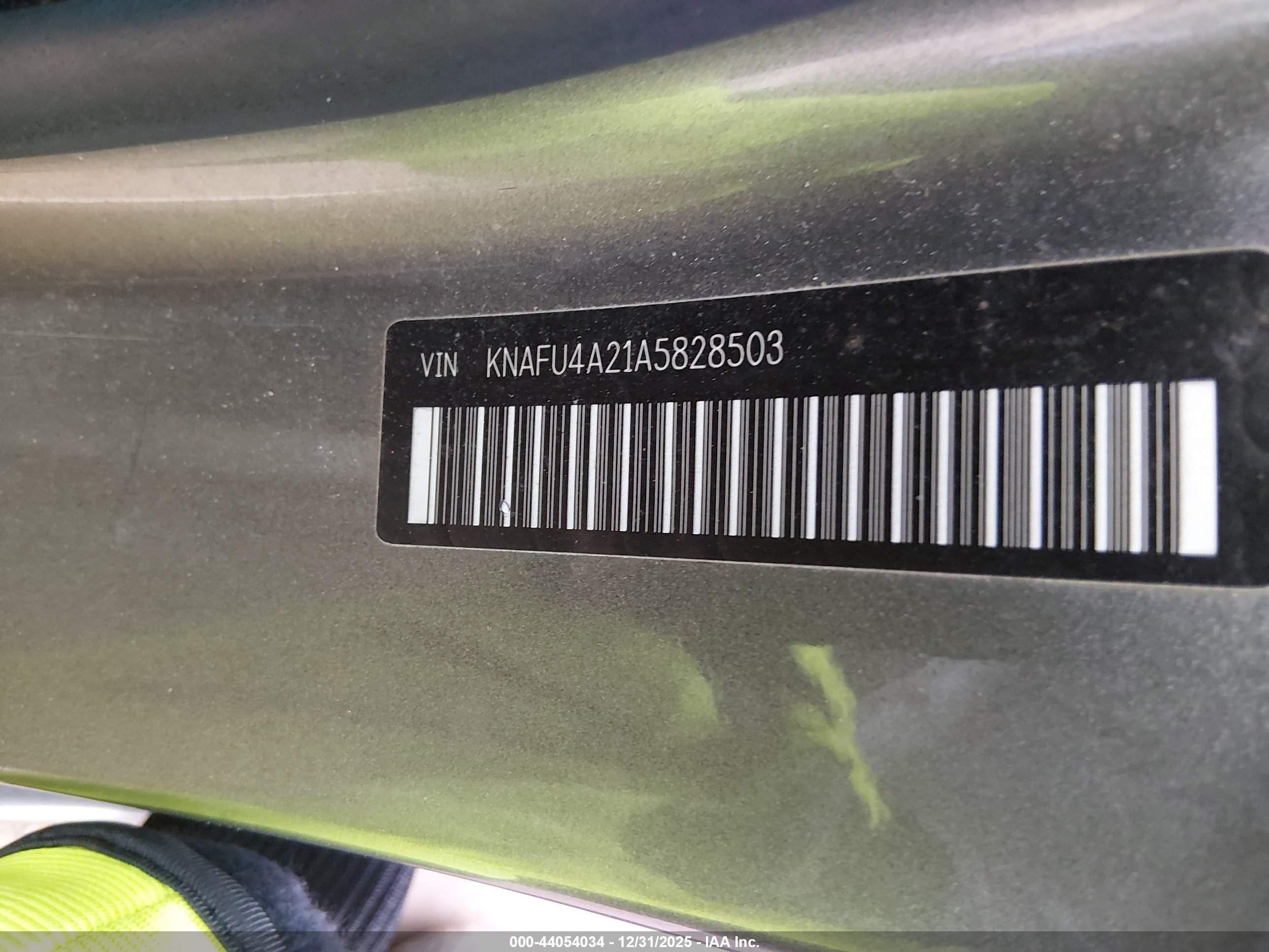 KIA FORTE image 9