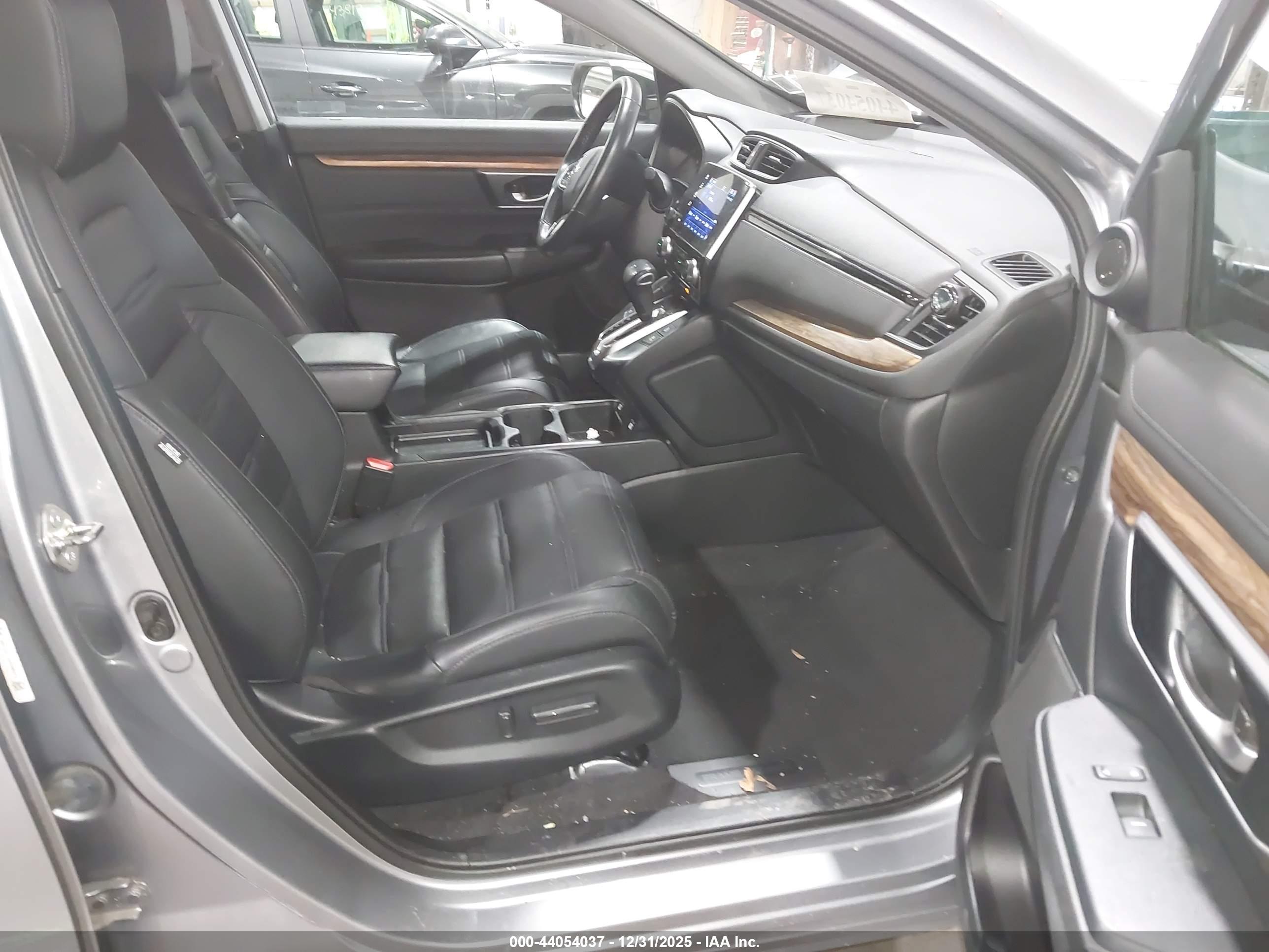 HONDA CR-V image 5