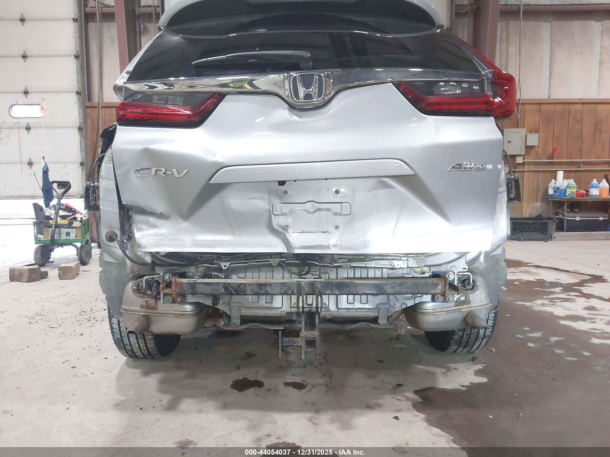 HONDA CR-V image 6
