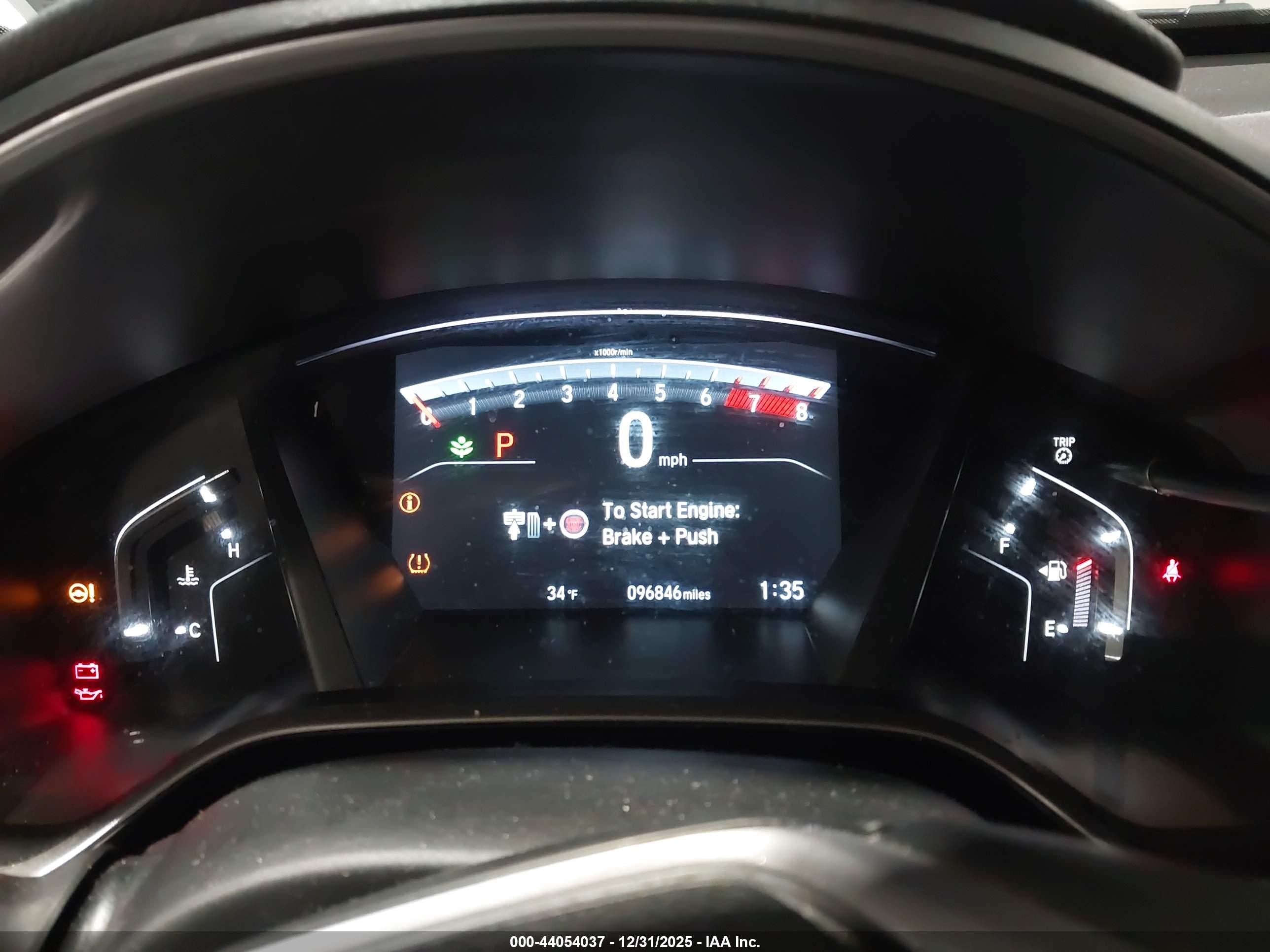 HONDA CR-V image 7