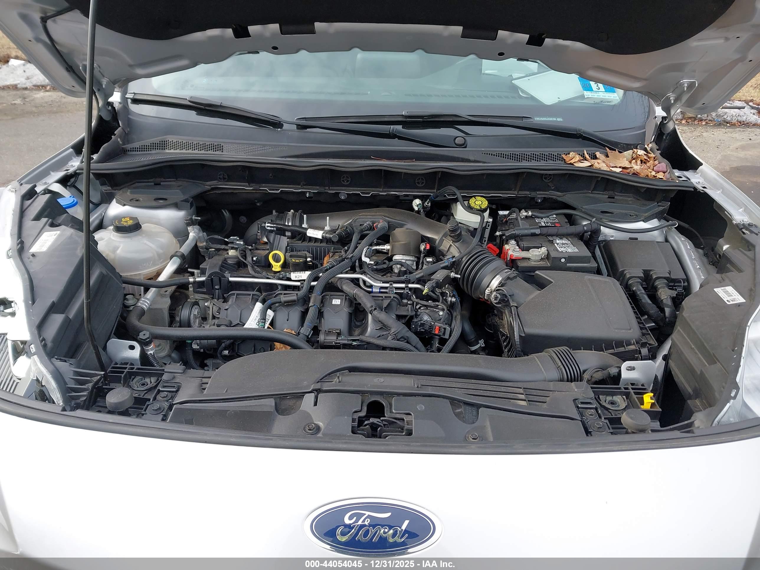 FORD ESCAPE image 10