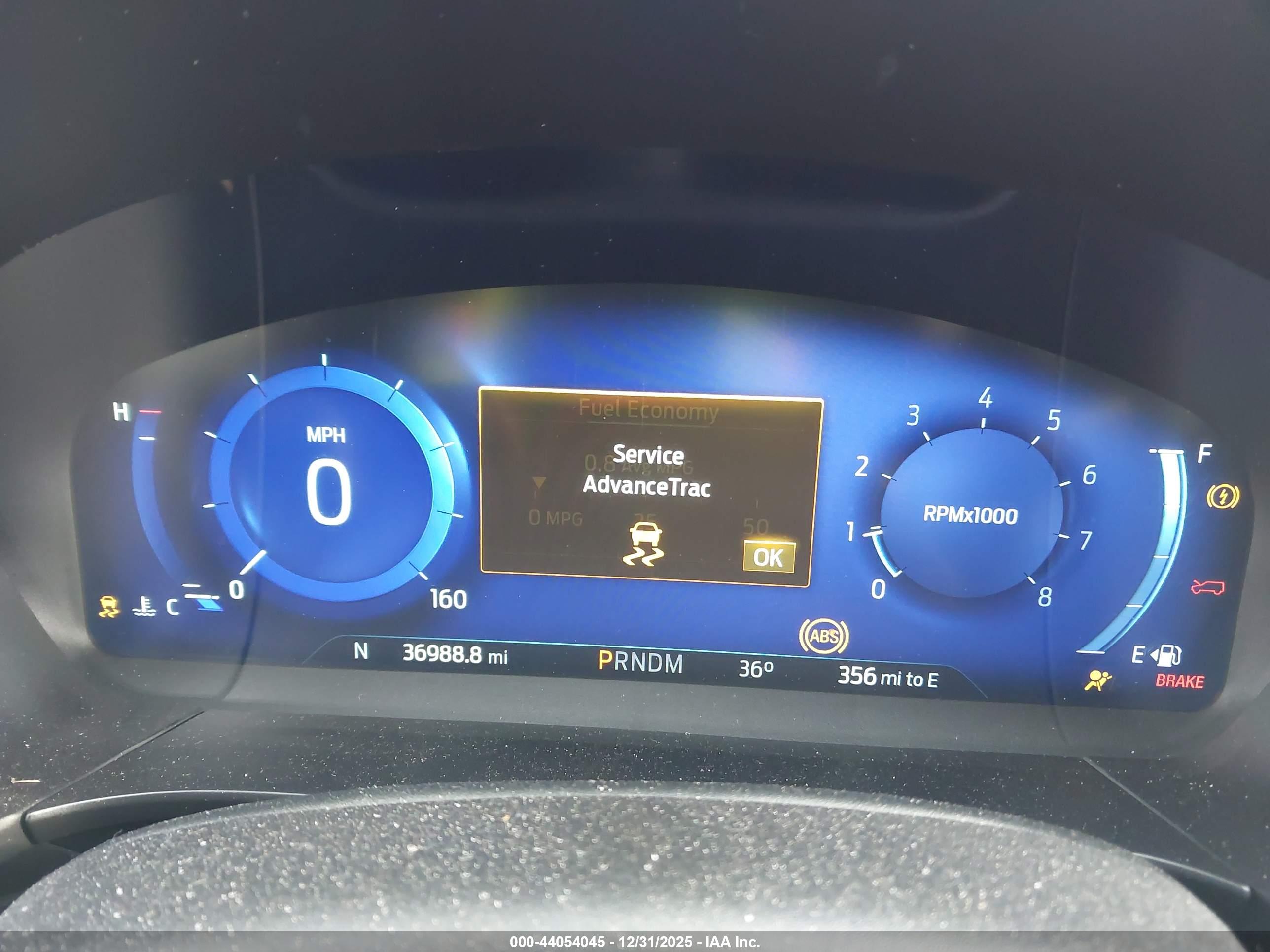 FORD ESCAPE image 7