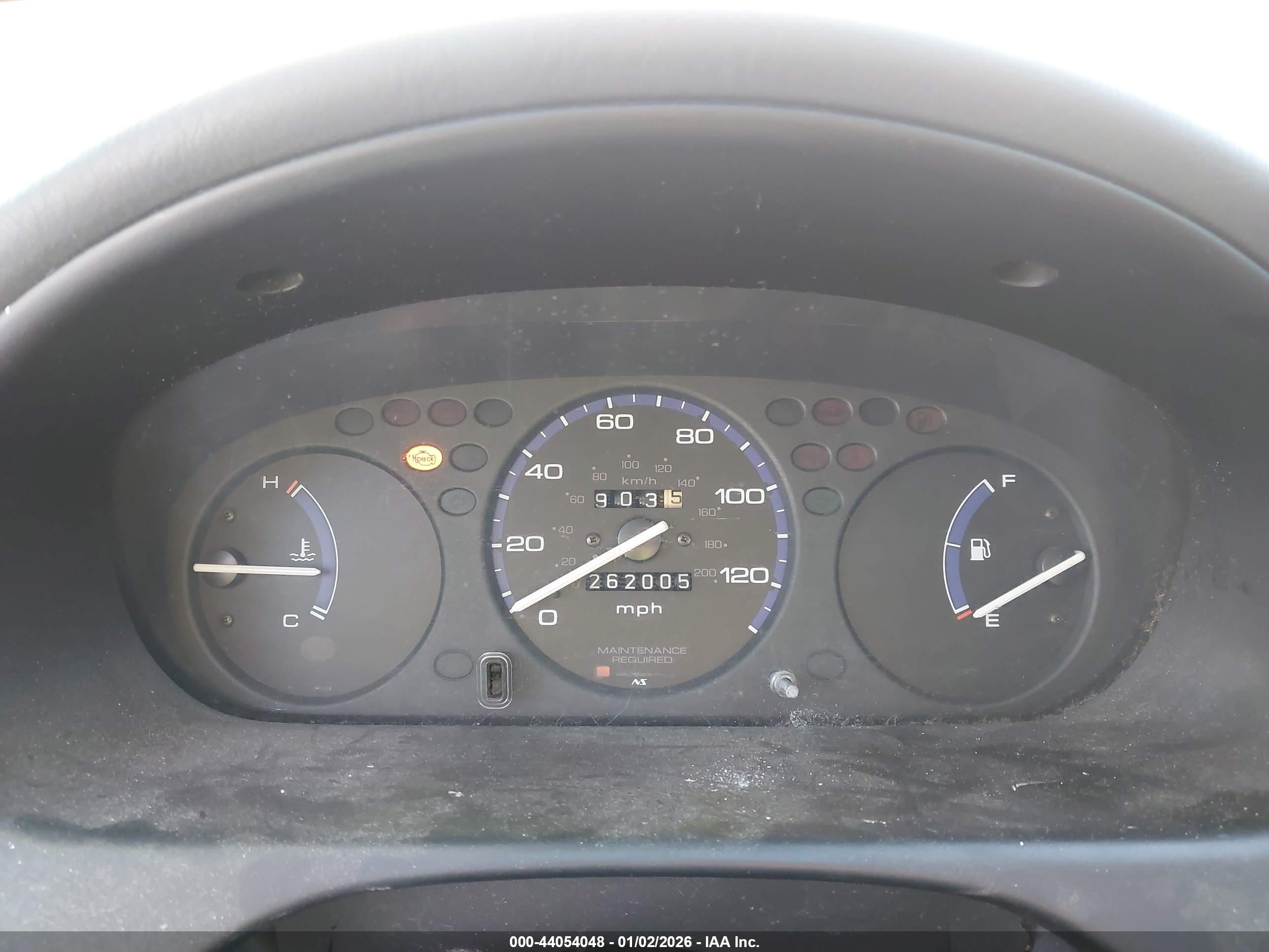 HONDA CIVIC image 7