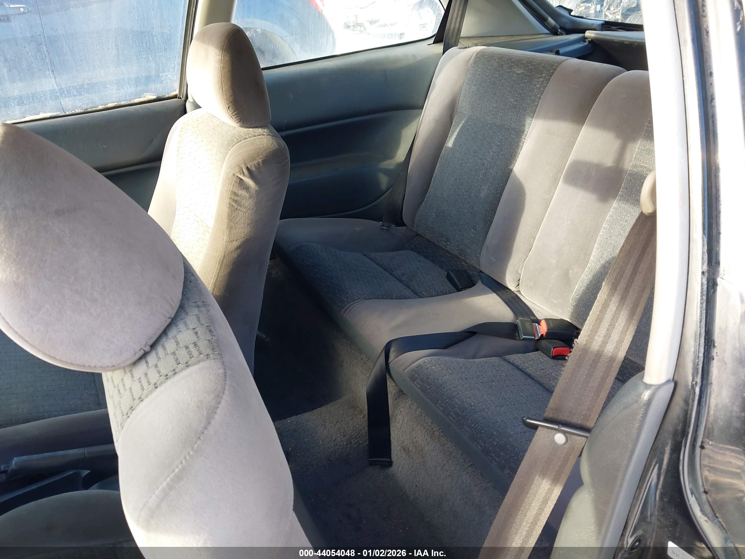 HONDA CIVIC image 8