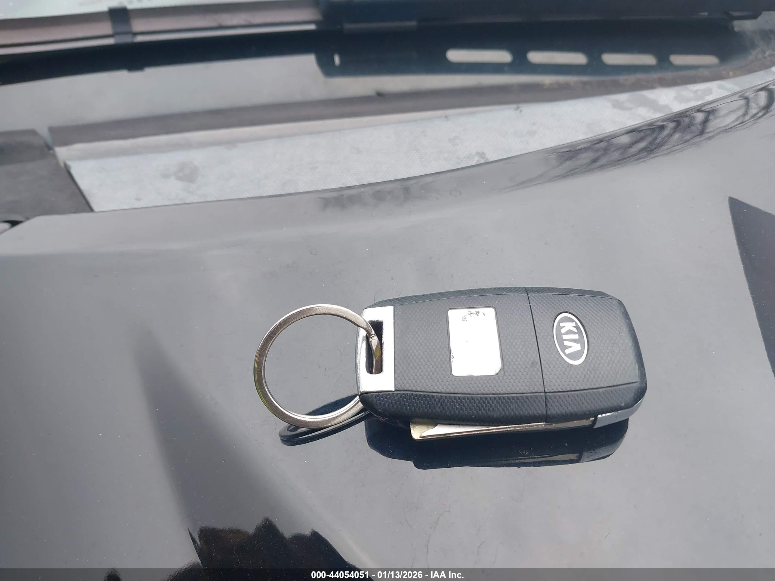 KIA RIO image 11
