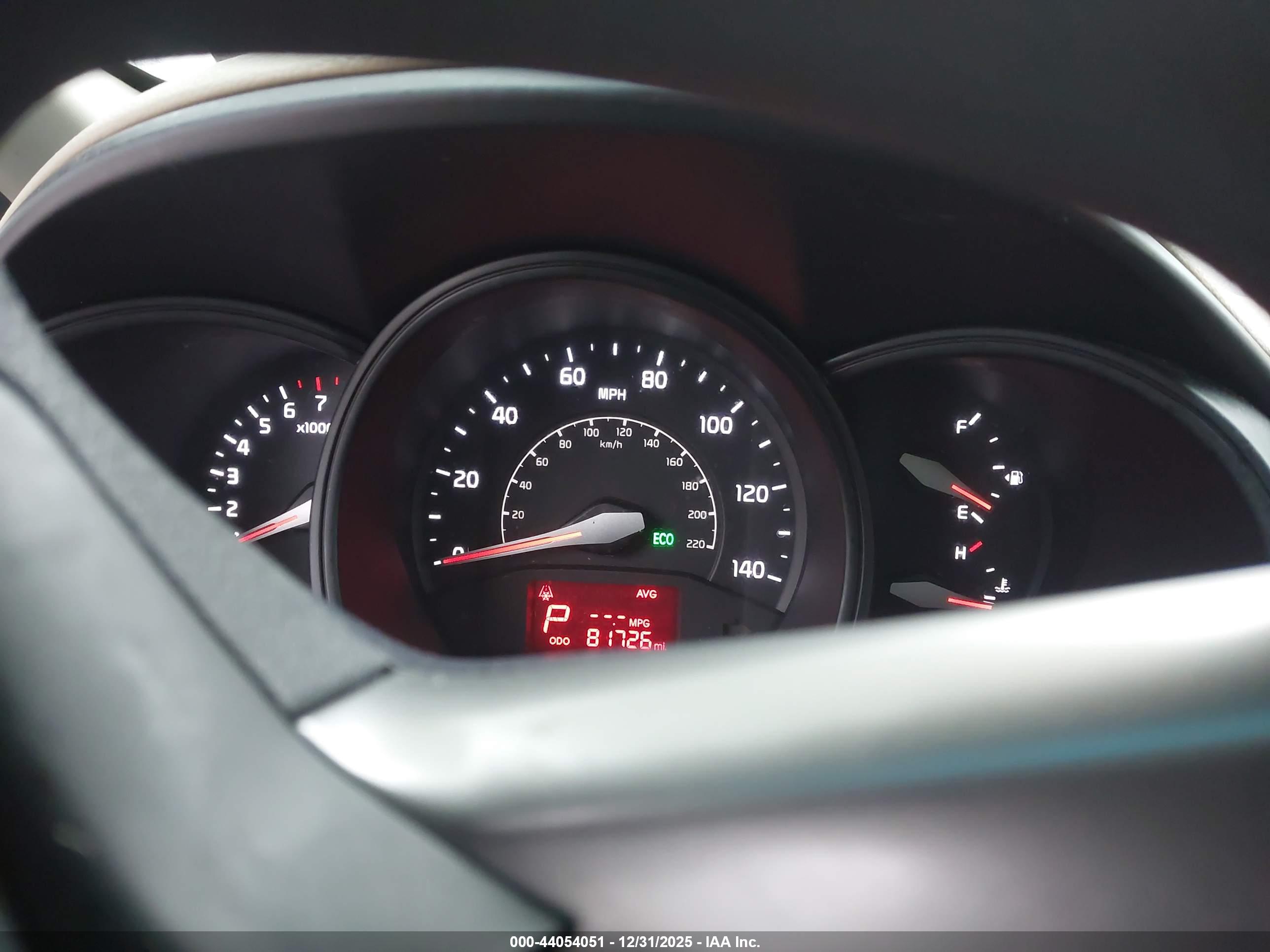 KIA RIO image 7