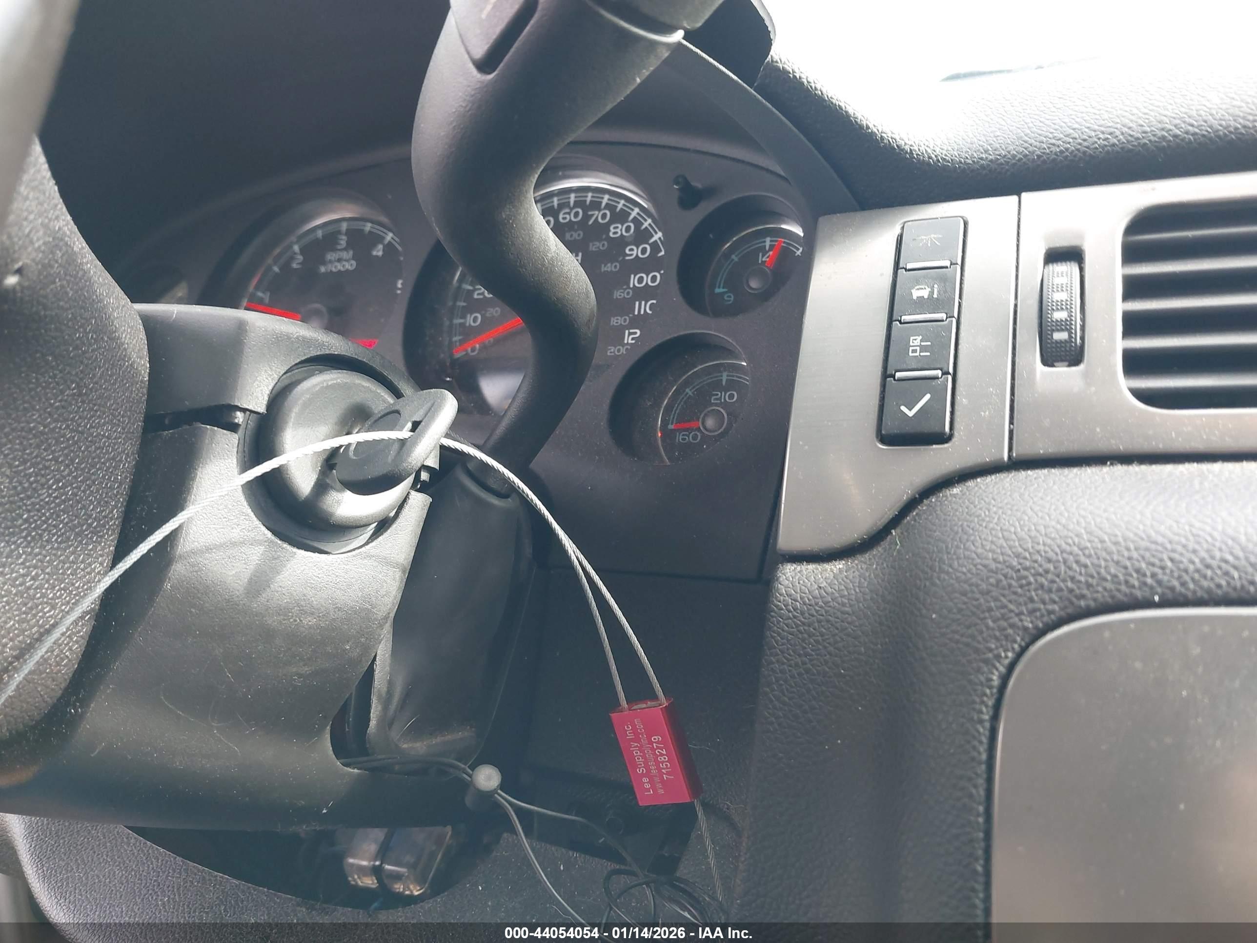 CHEVROLET AVALANCHE image 11