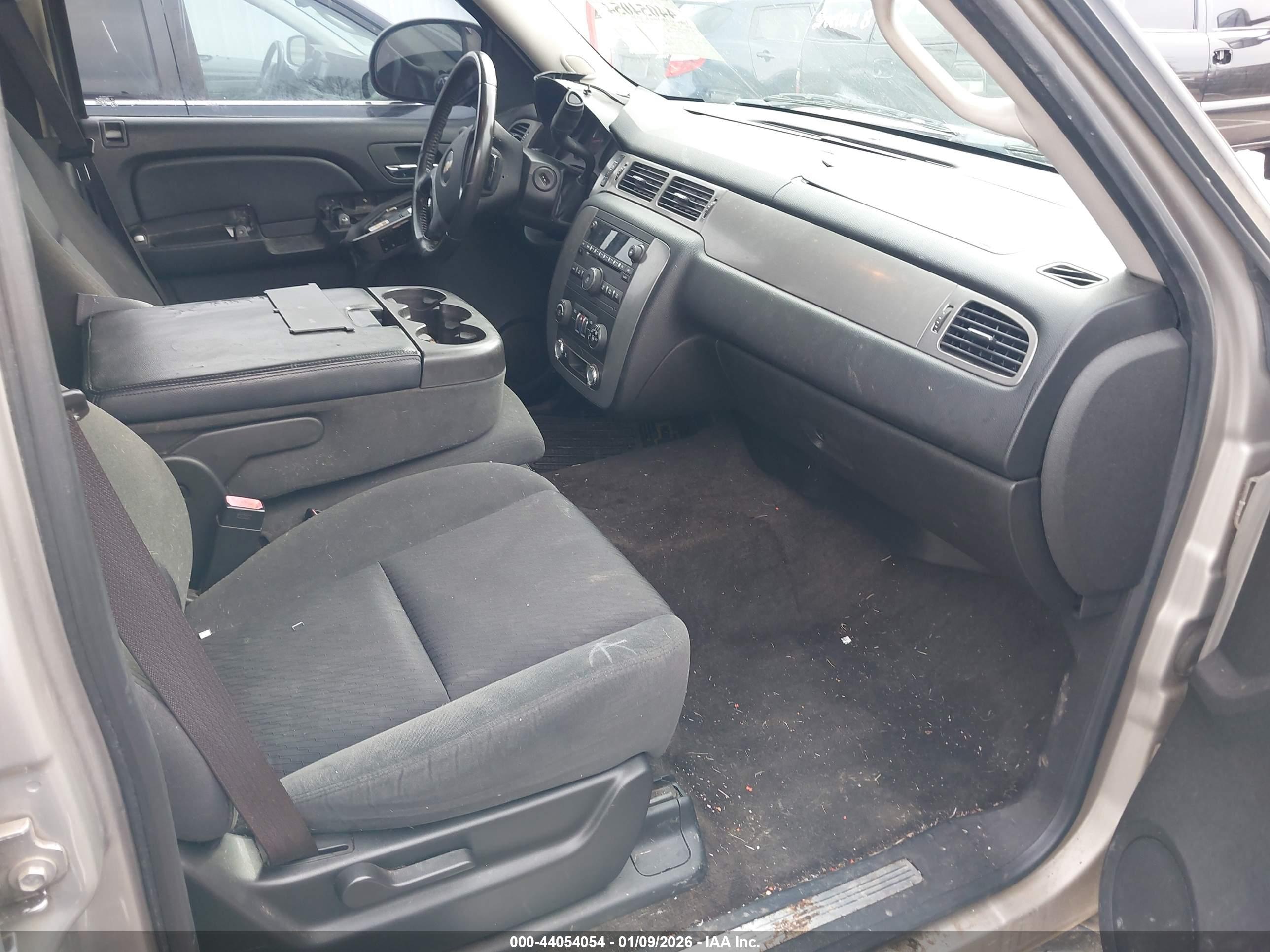 CHEVROLET AVALANCHE image 5
