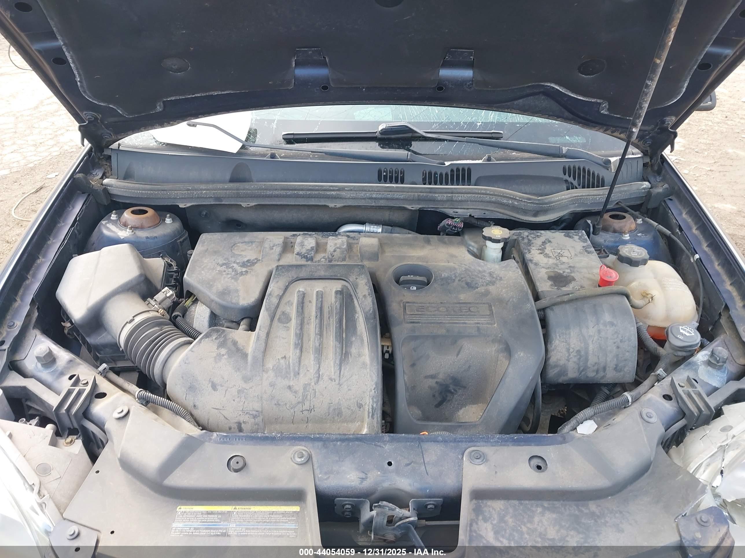 CHEVROLET COBALT image 10