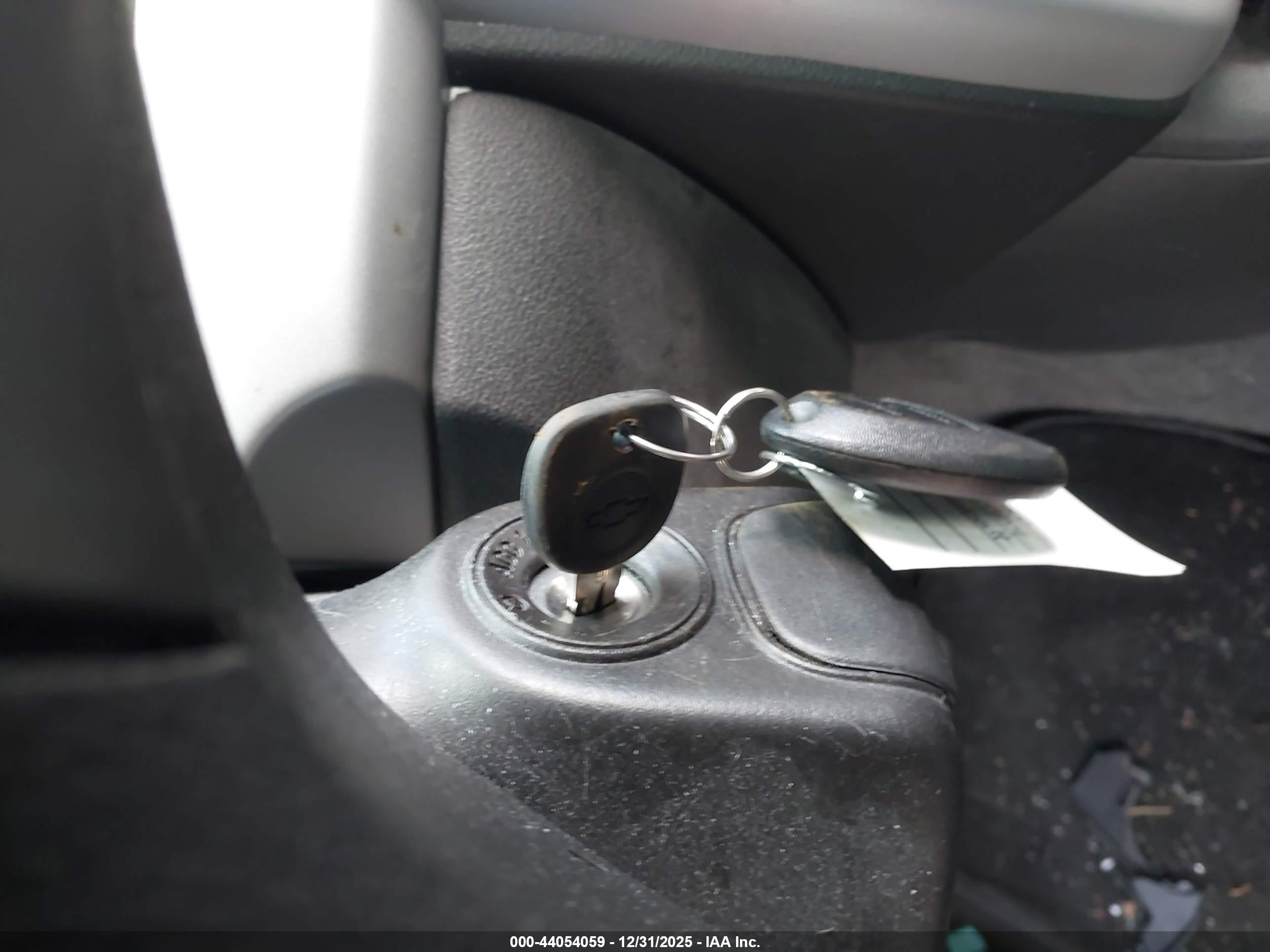 CHEVROLET COBALT image 11