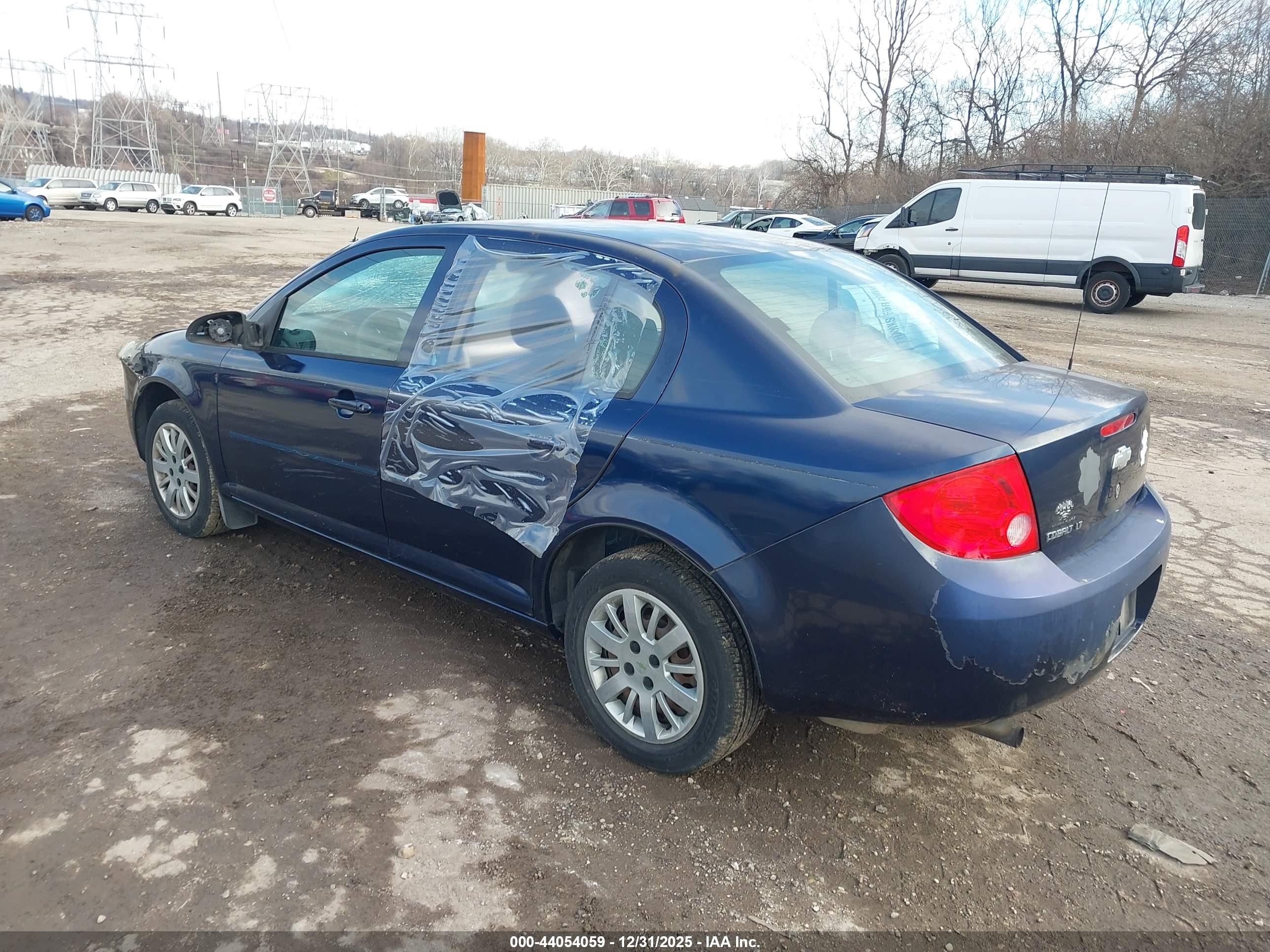 CHEVROLET COBALT image 3