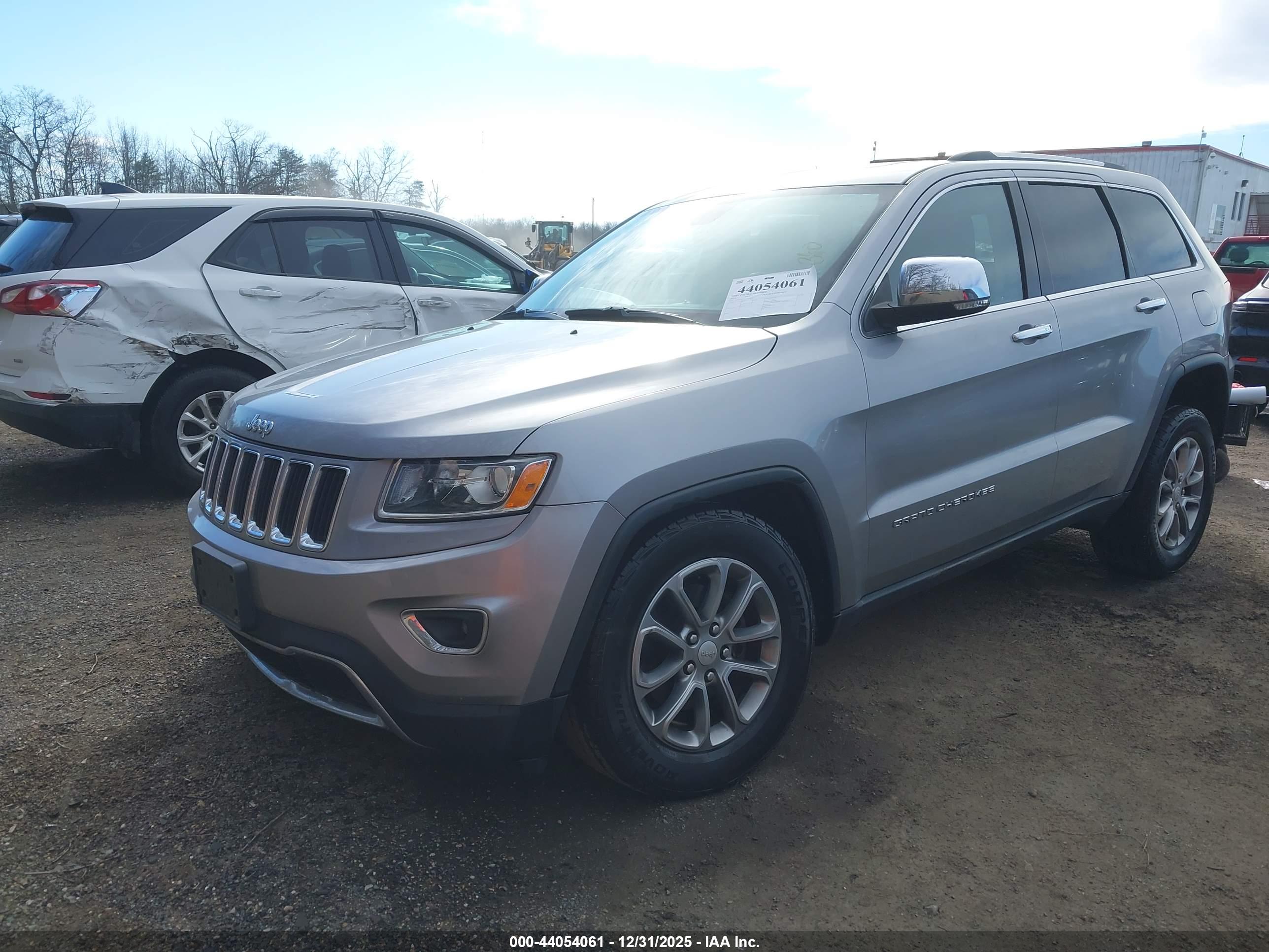 JEEP GRAND image 2