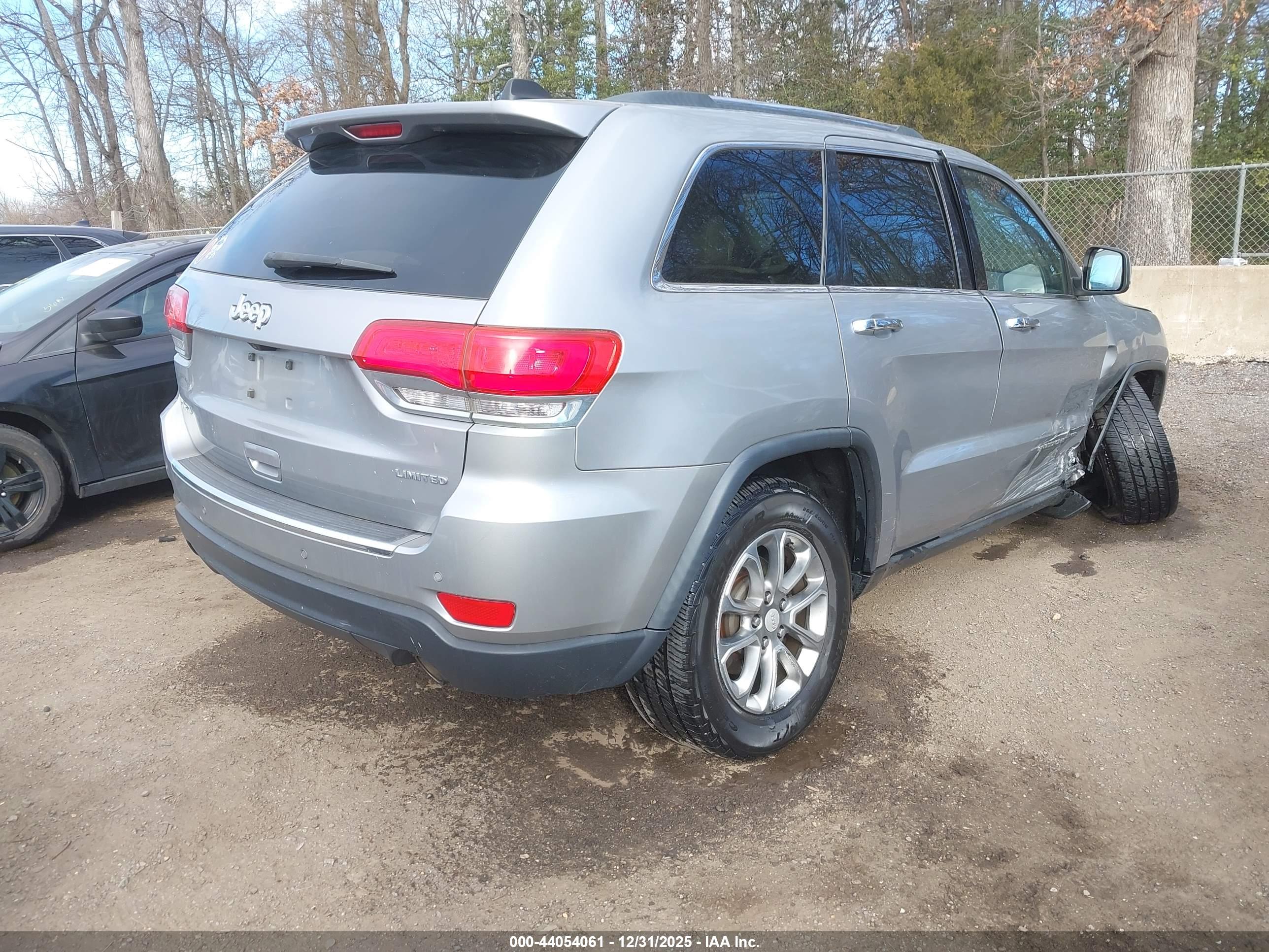 JEEP GRAND image 4