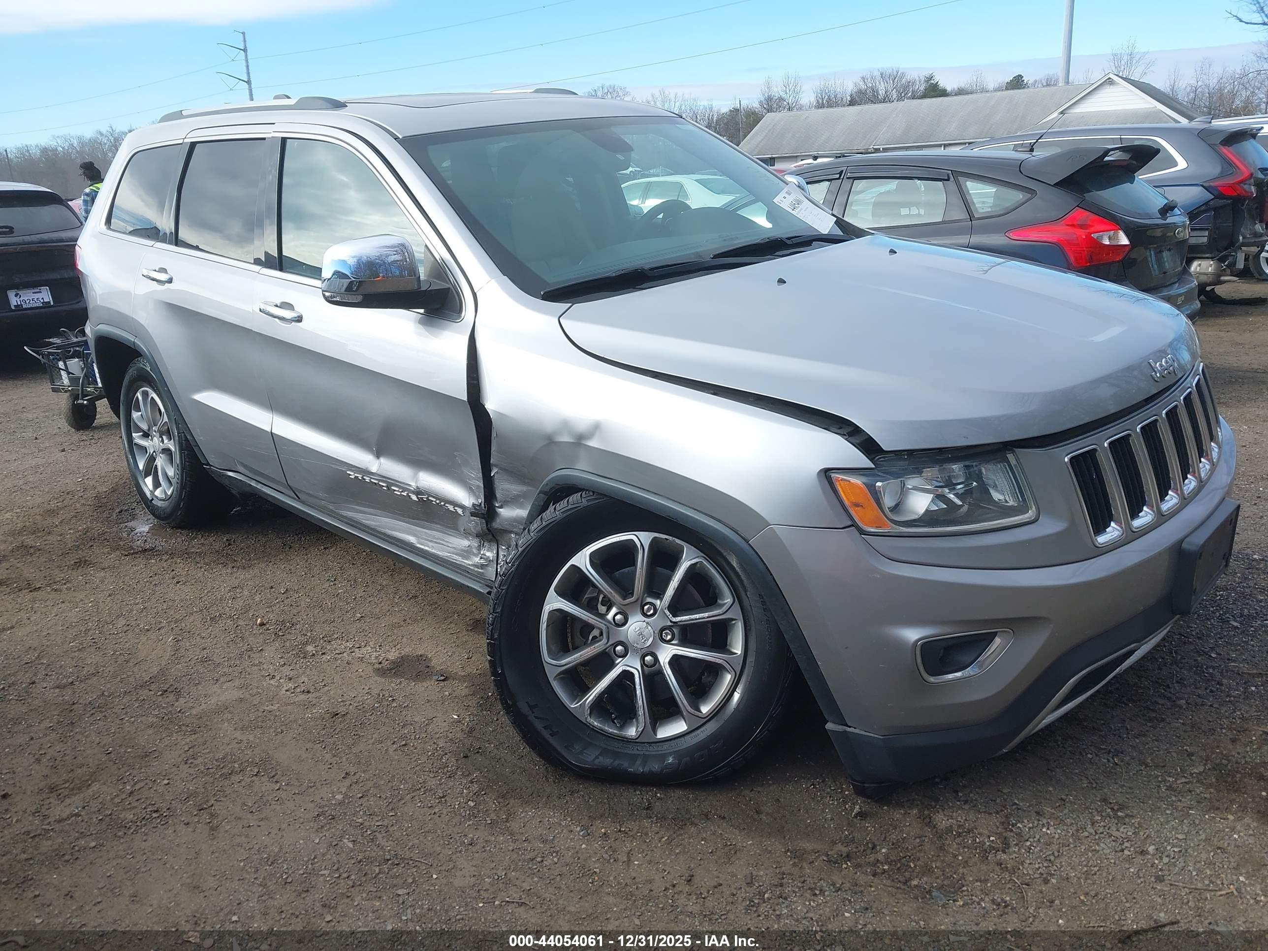 JEEP GRAND image 6