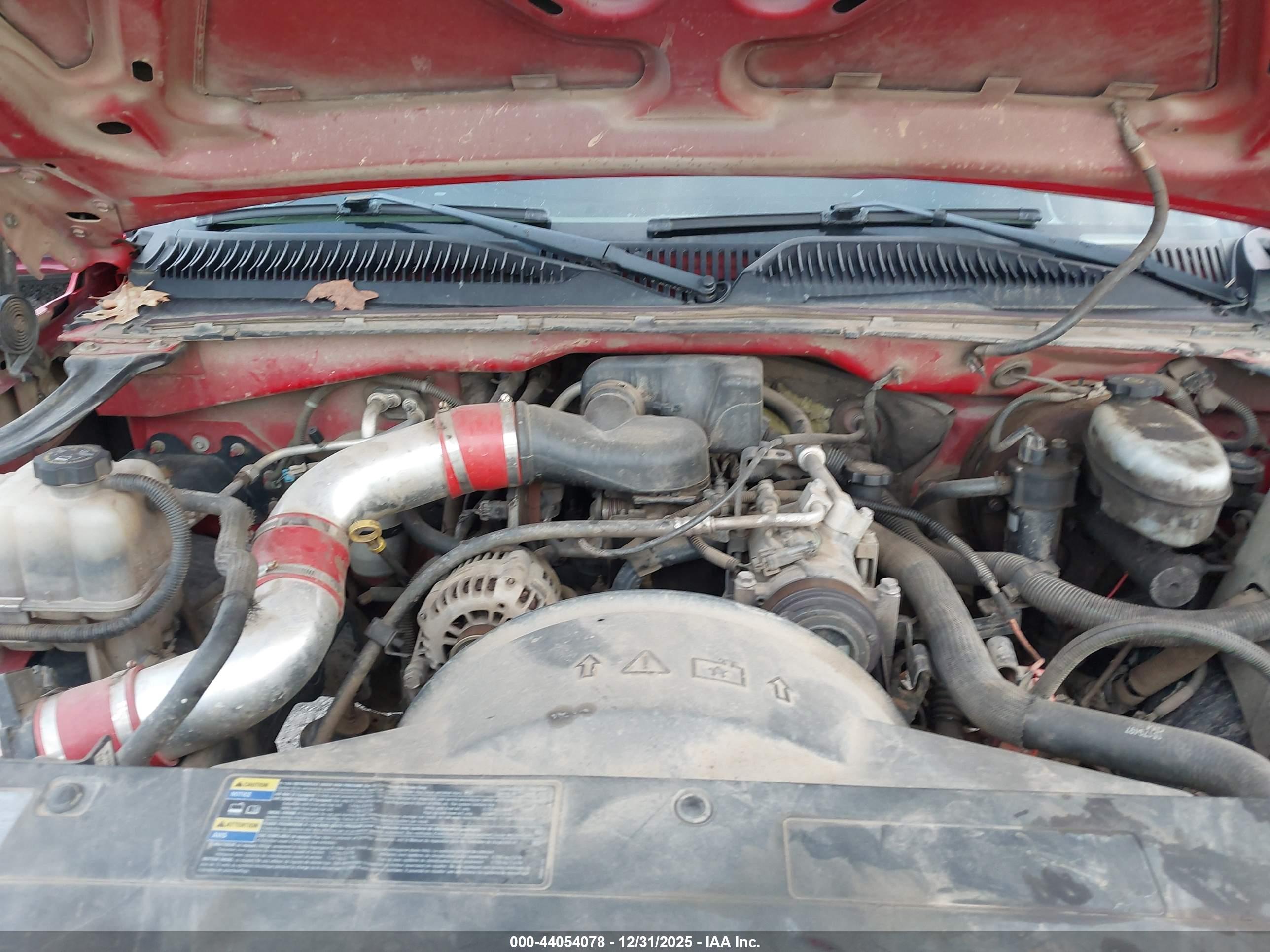 CHEVROLET SILVERADO image 10