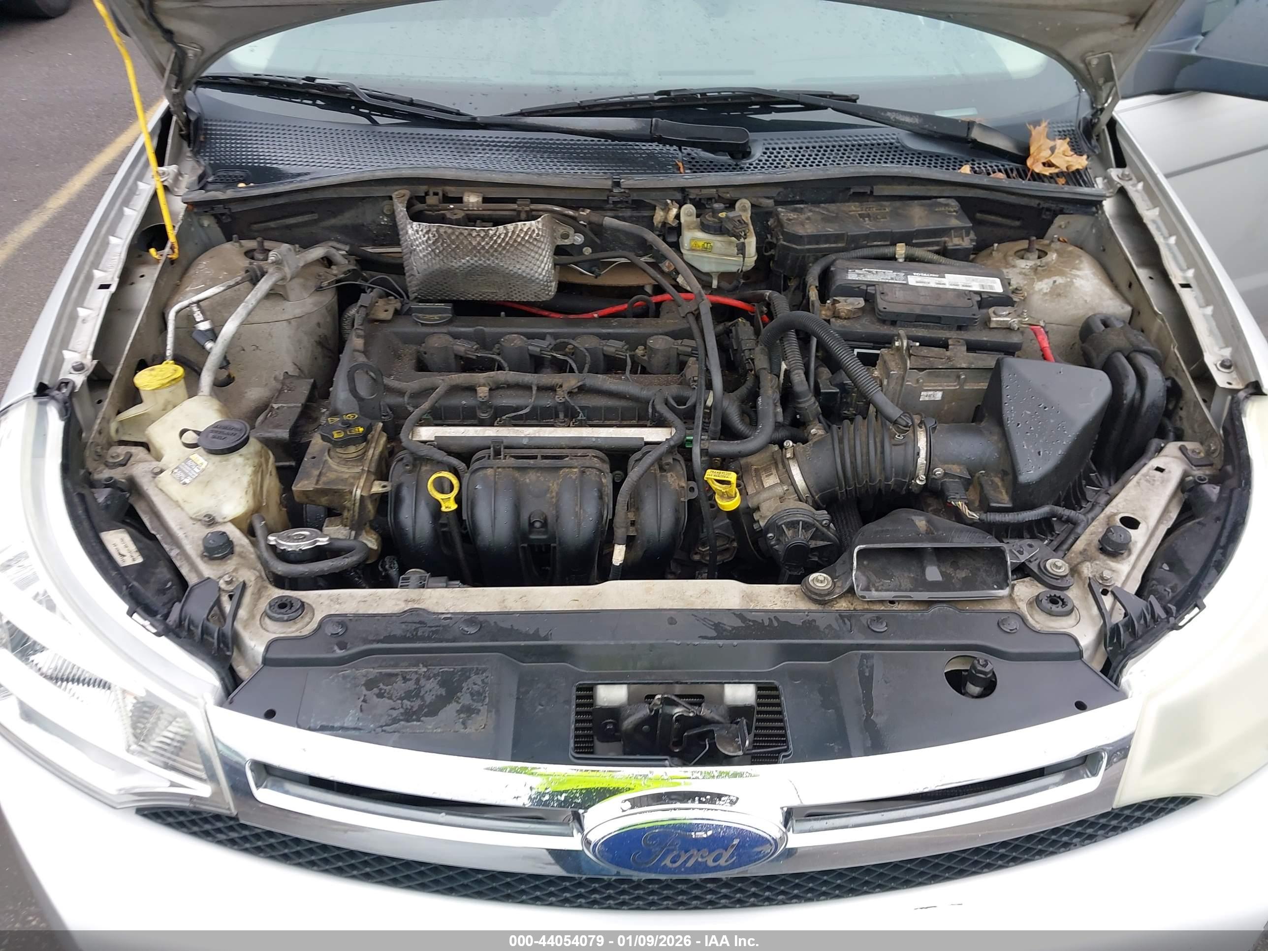 FORD FOCUS image 10