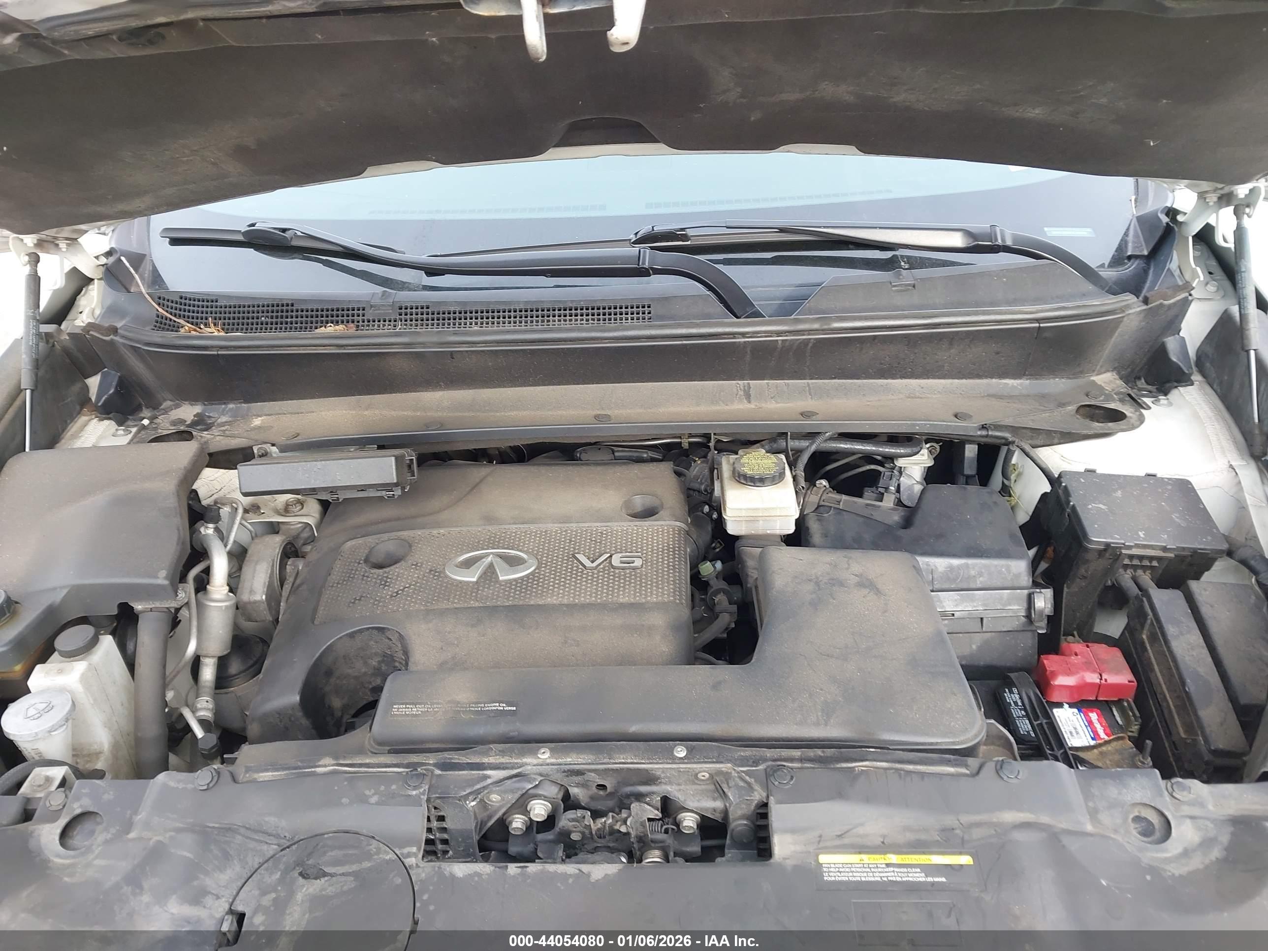 INFINITI QX60 image 10