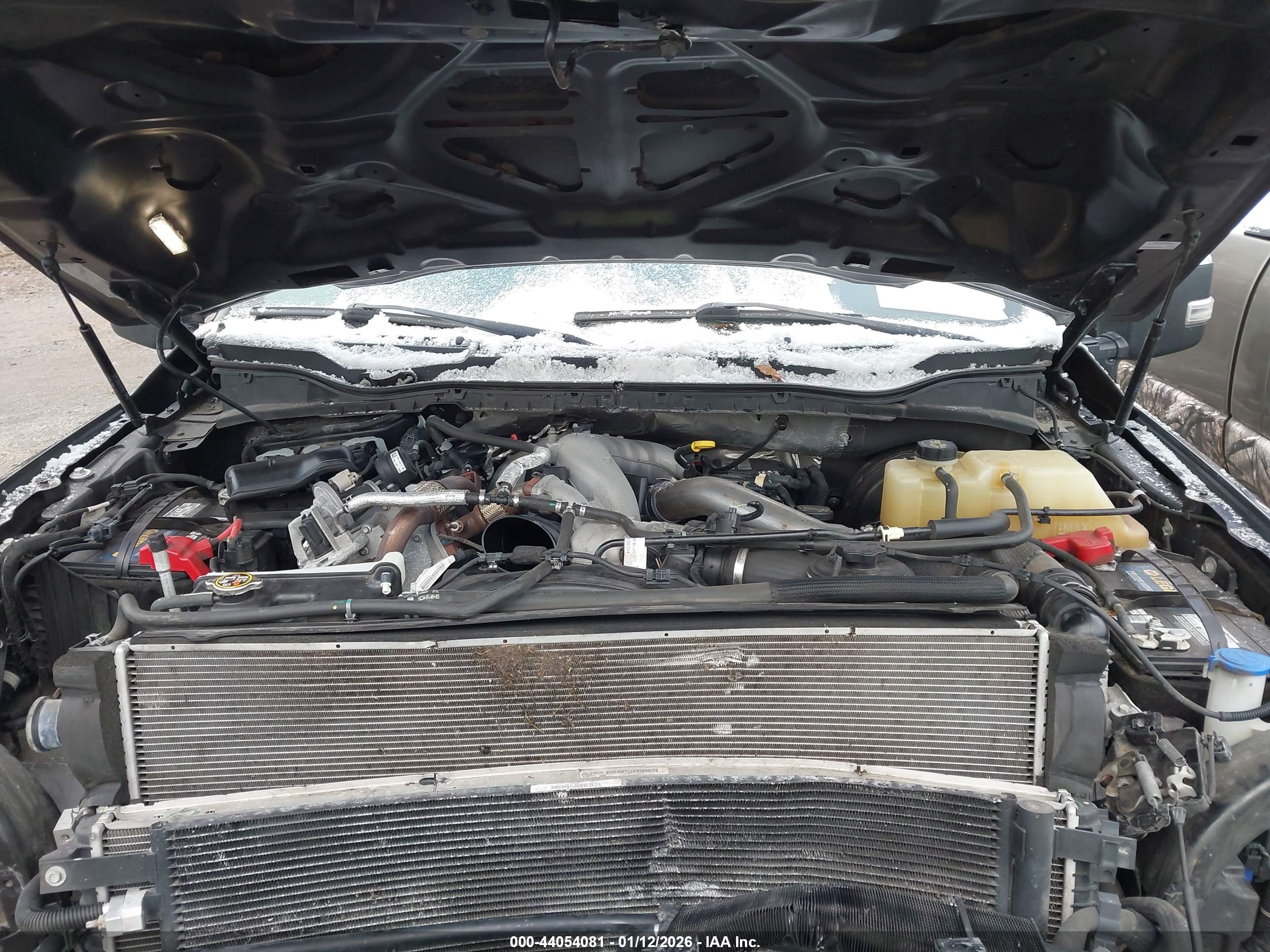 FORD F-250 image 10