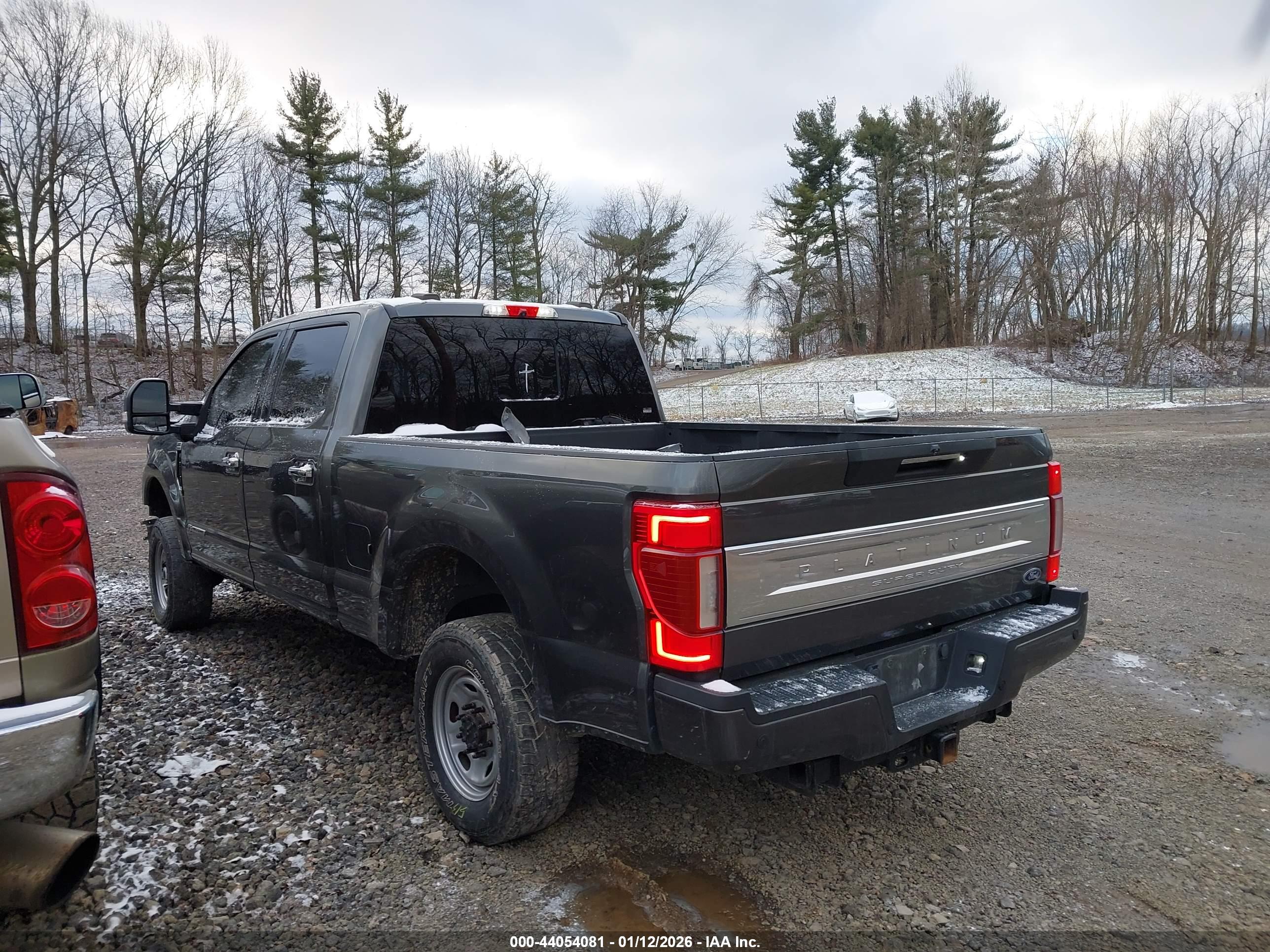 FORD F-250 image 3