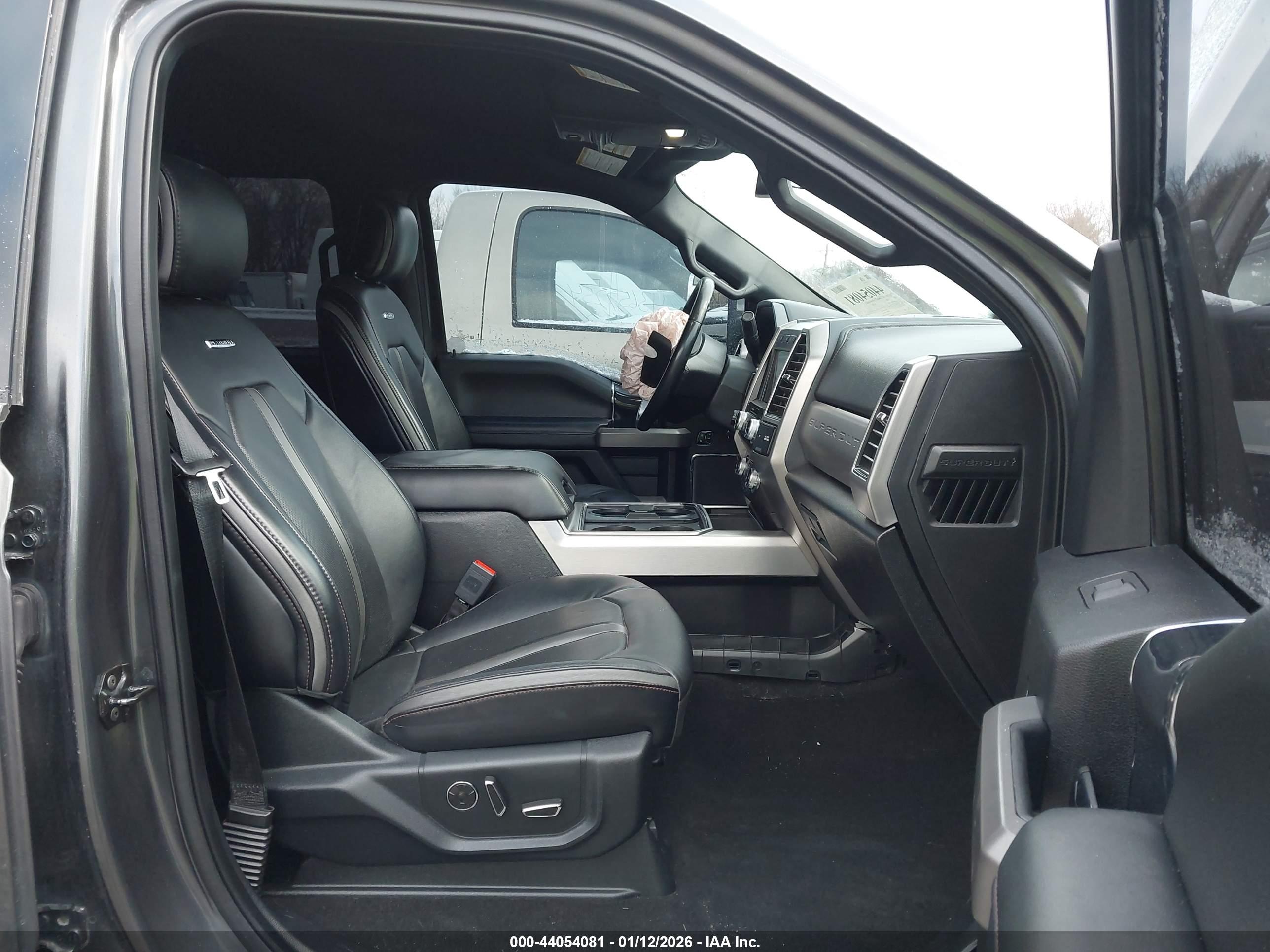 FORD F-250 image 5