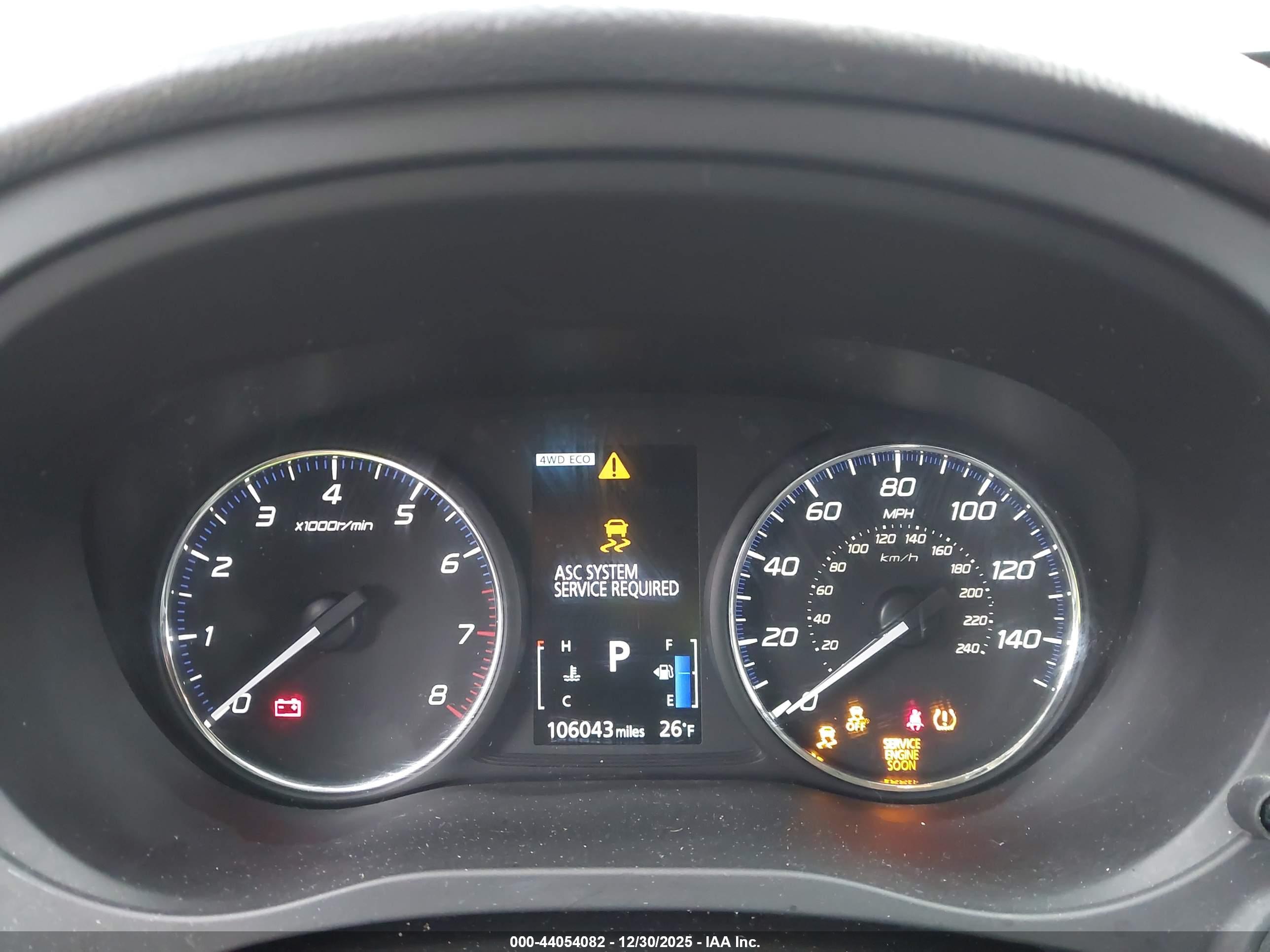 MITSUBISHI OUTLANDER image 7
