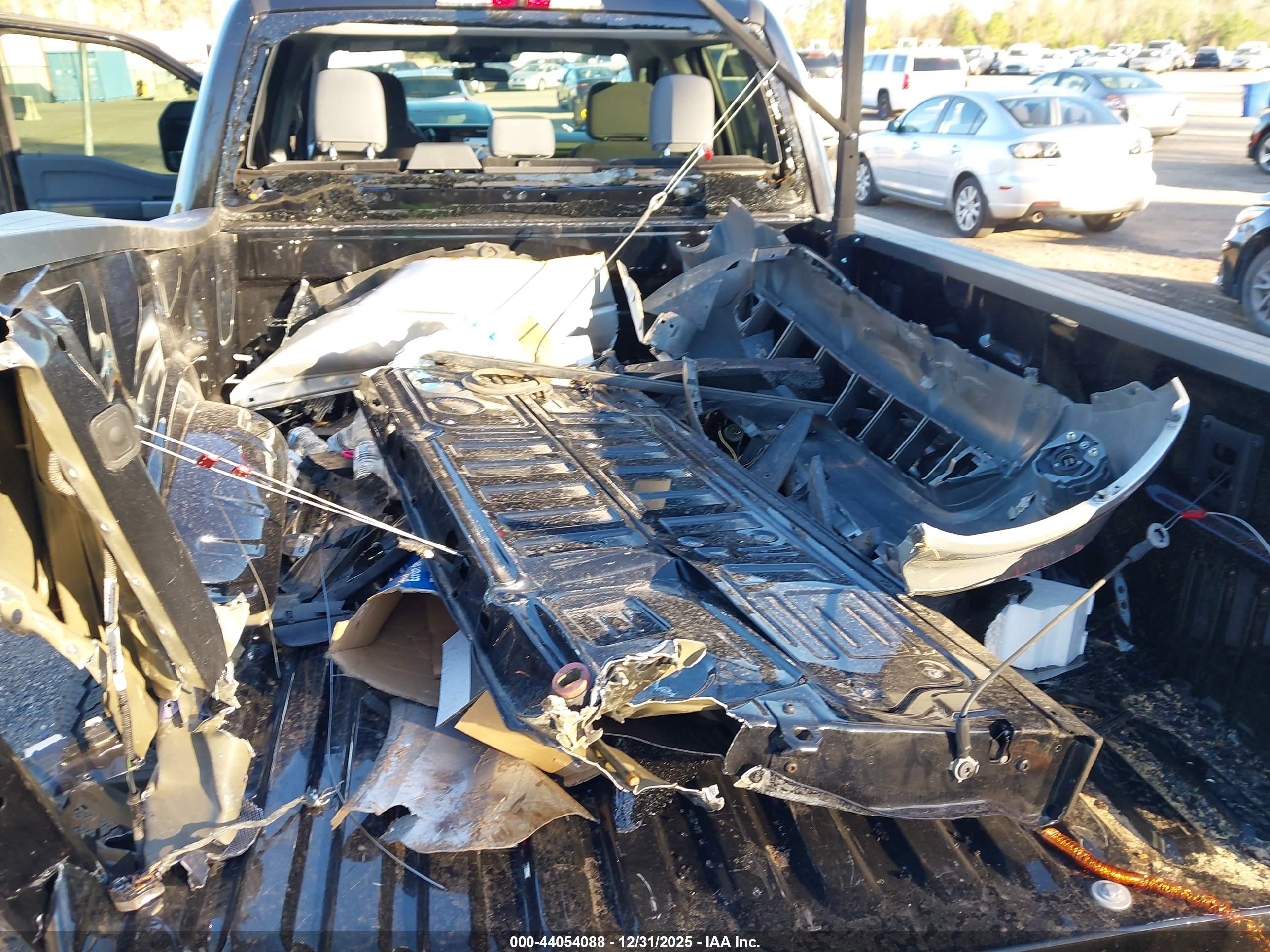 FORD F-250 image 7