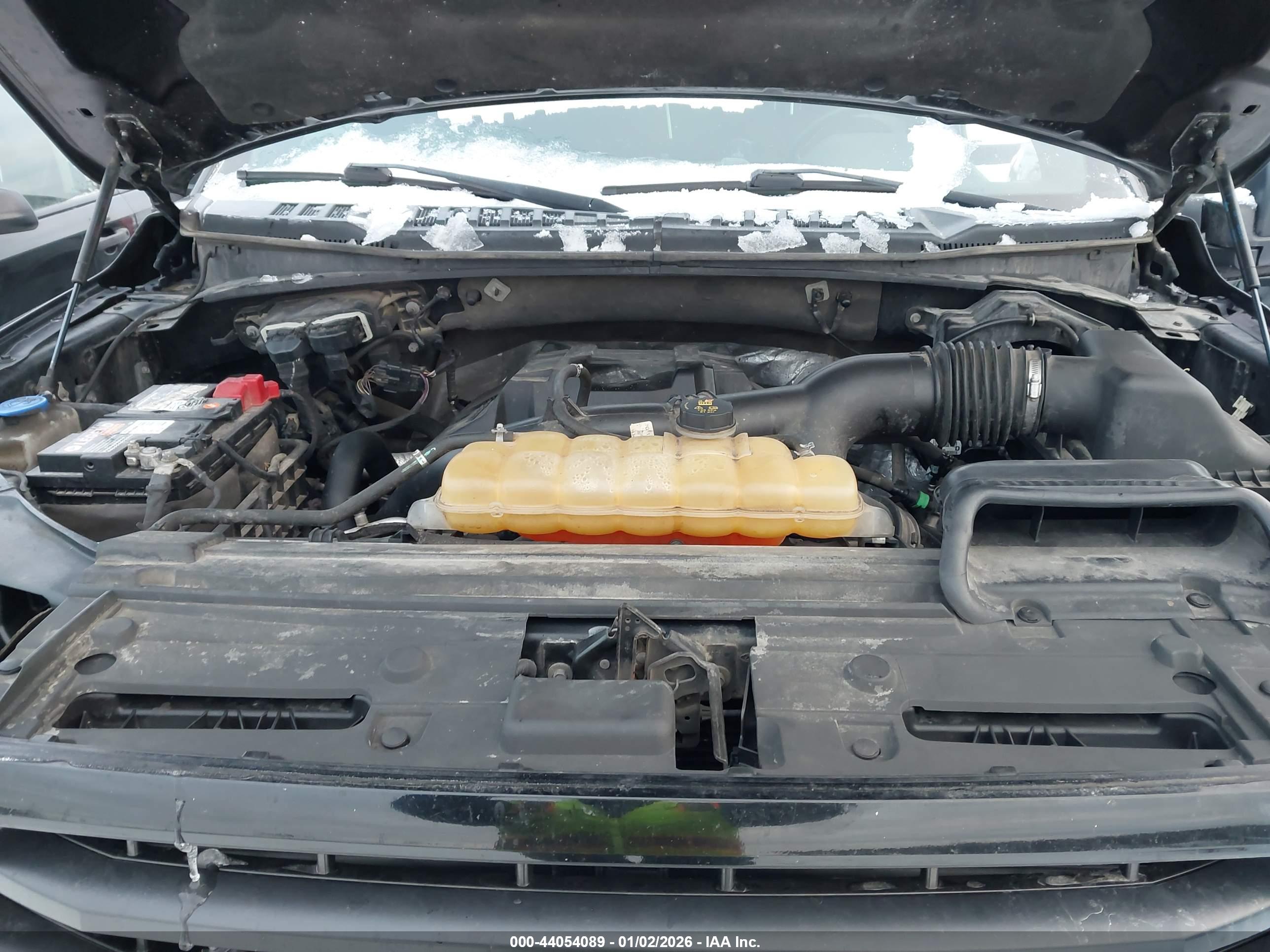 FORD F-150 image 10