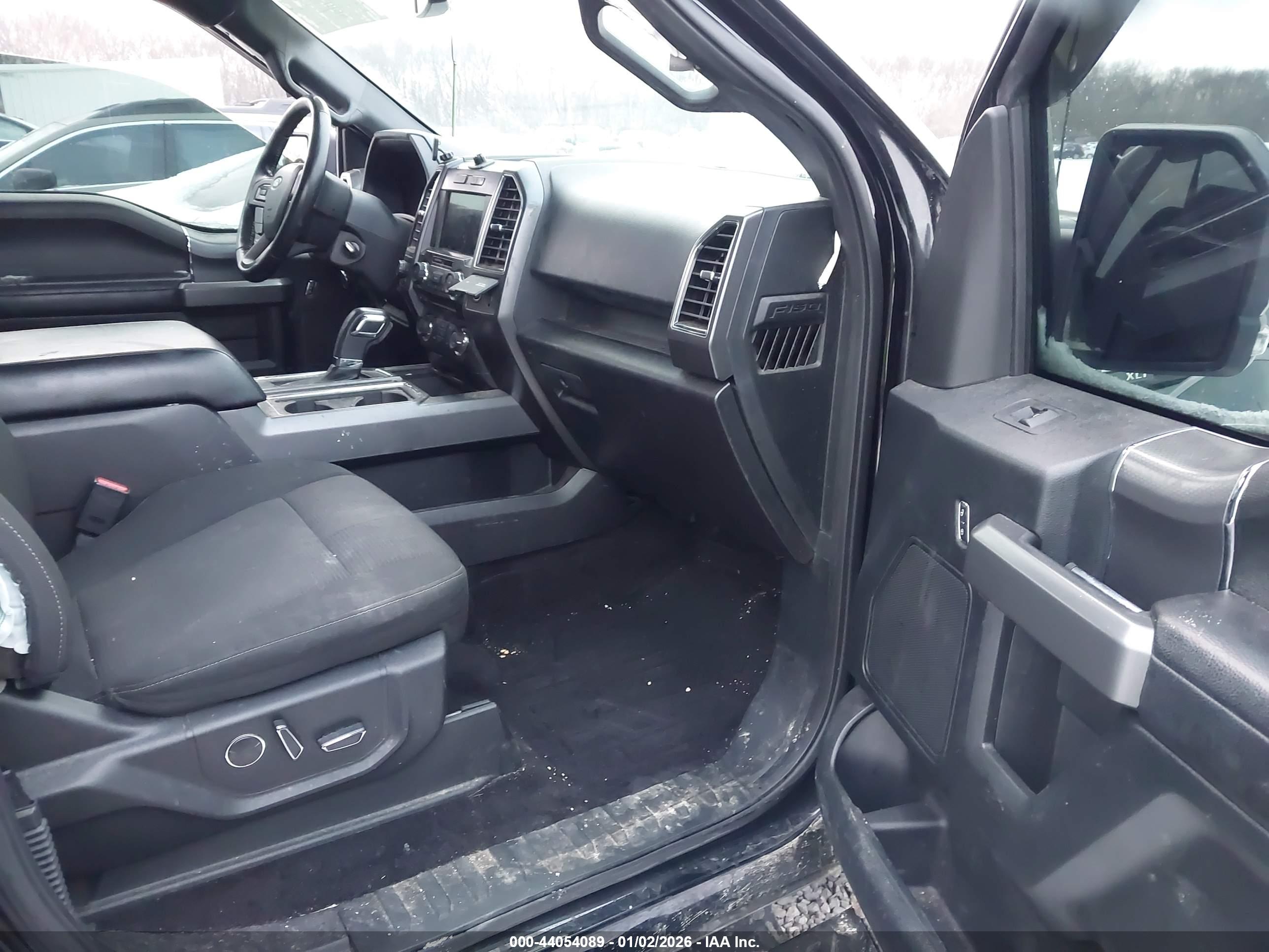 FORD F-150 image 5