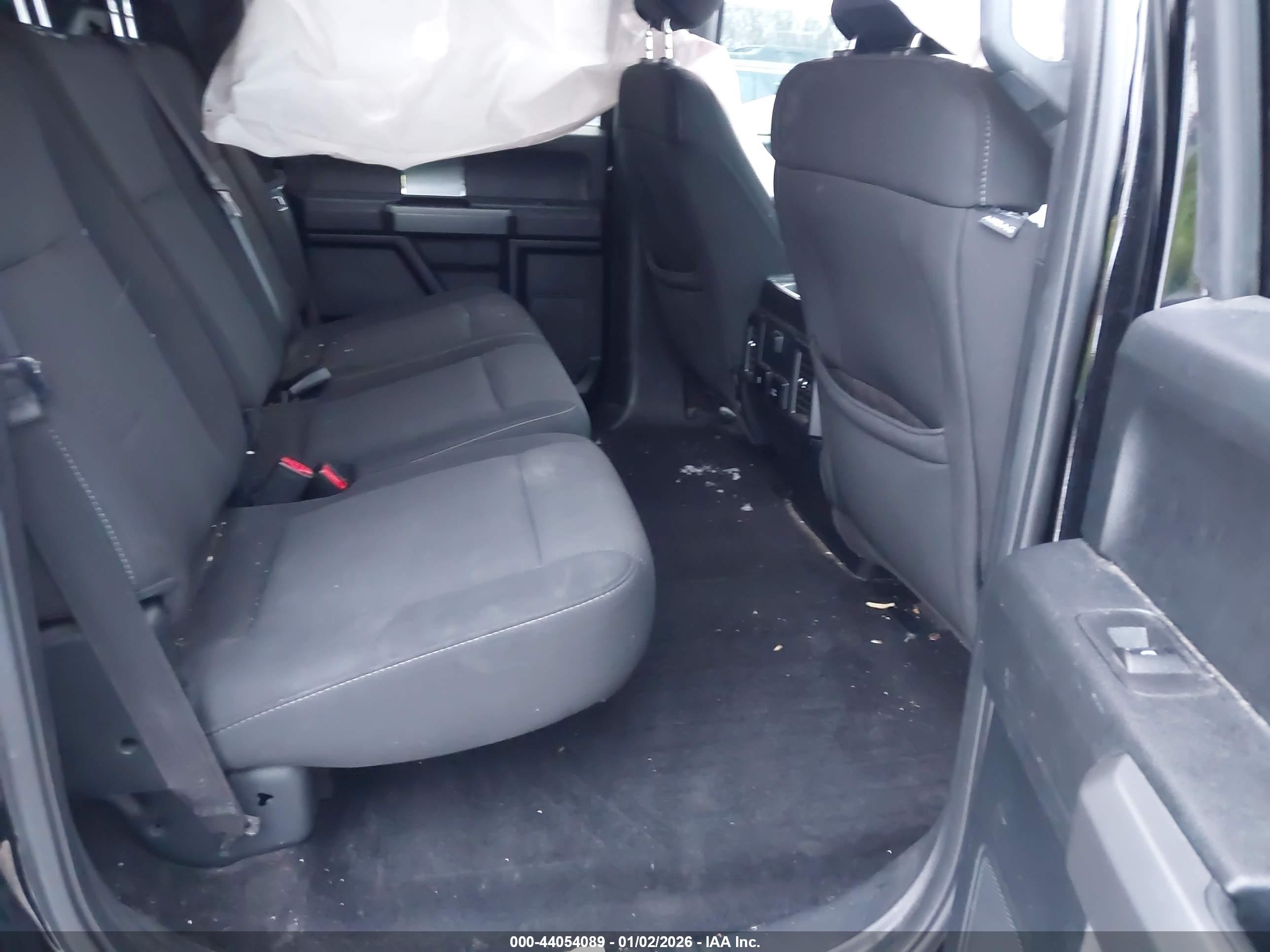 FORD F-150 image 8