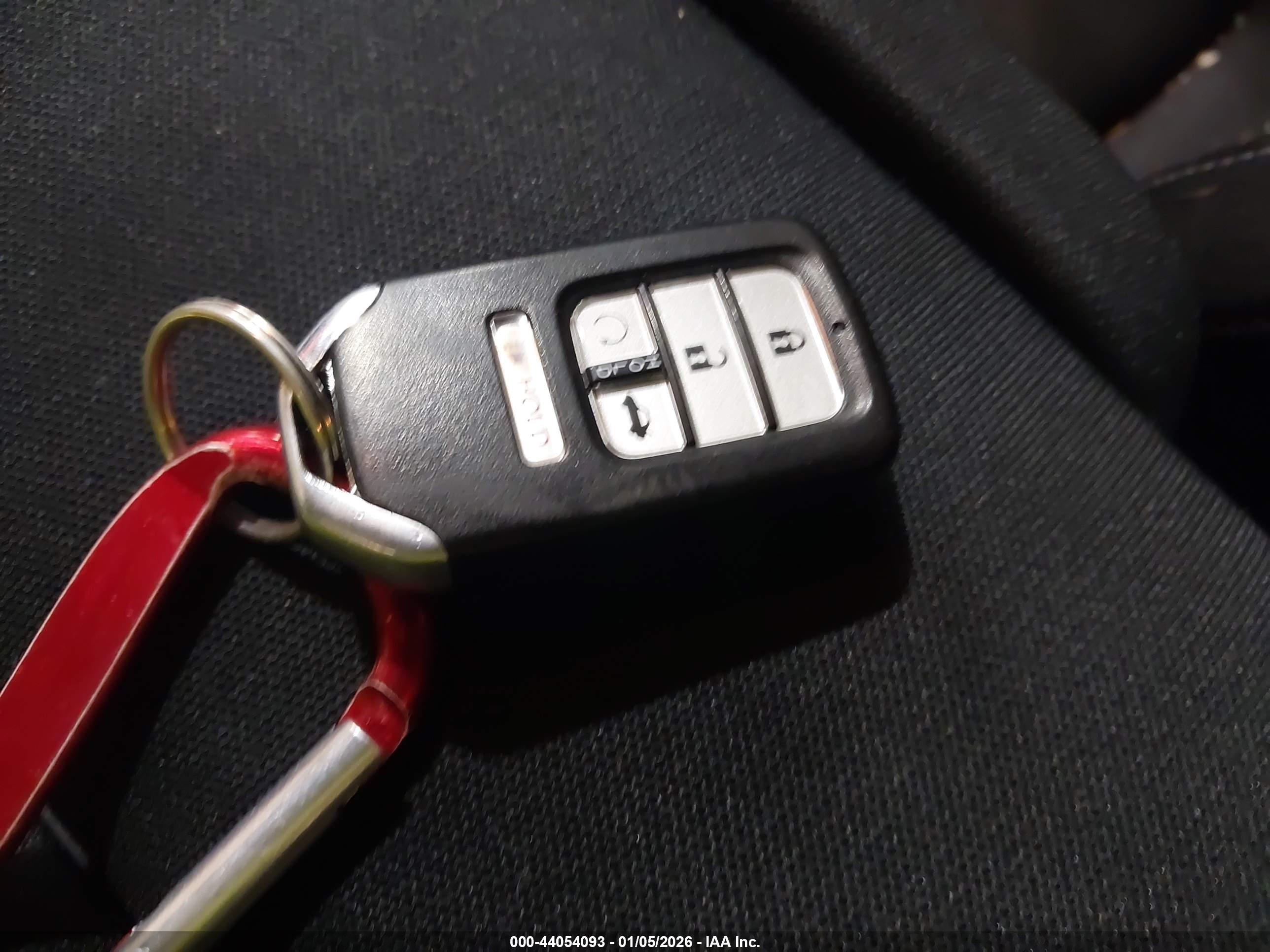 HONDA CIVIC image 11