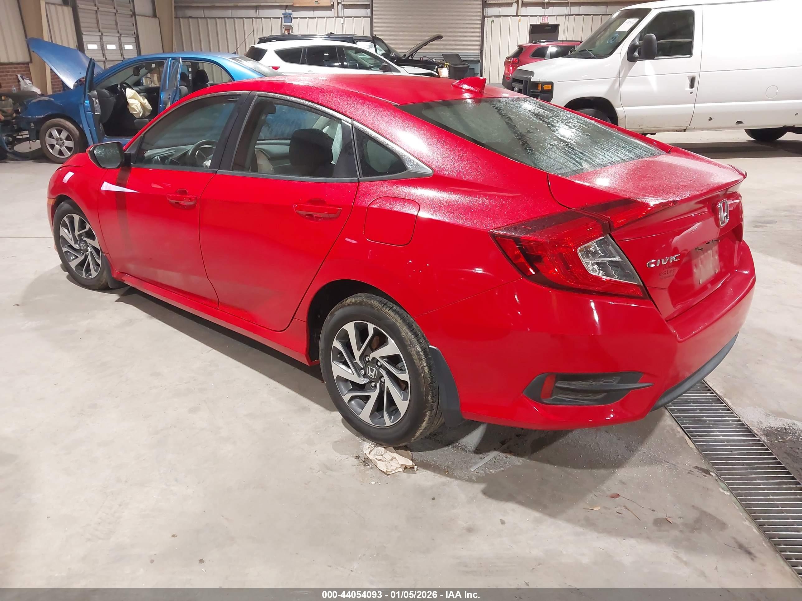 HONDA CIVIC image 3