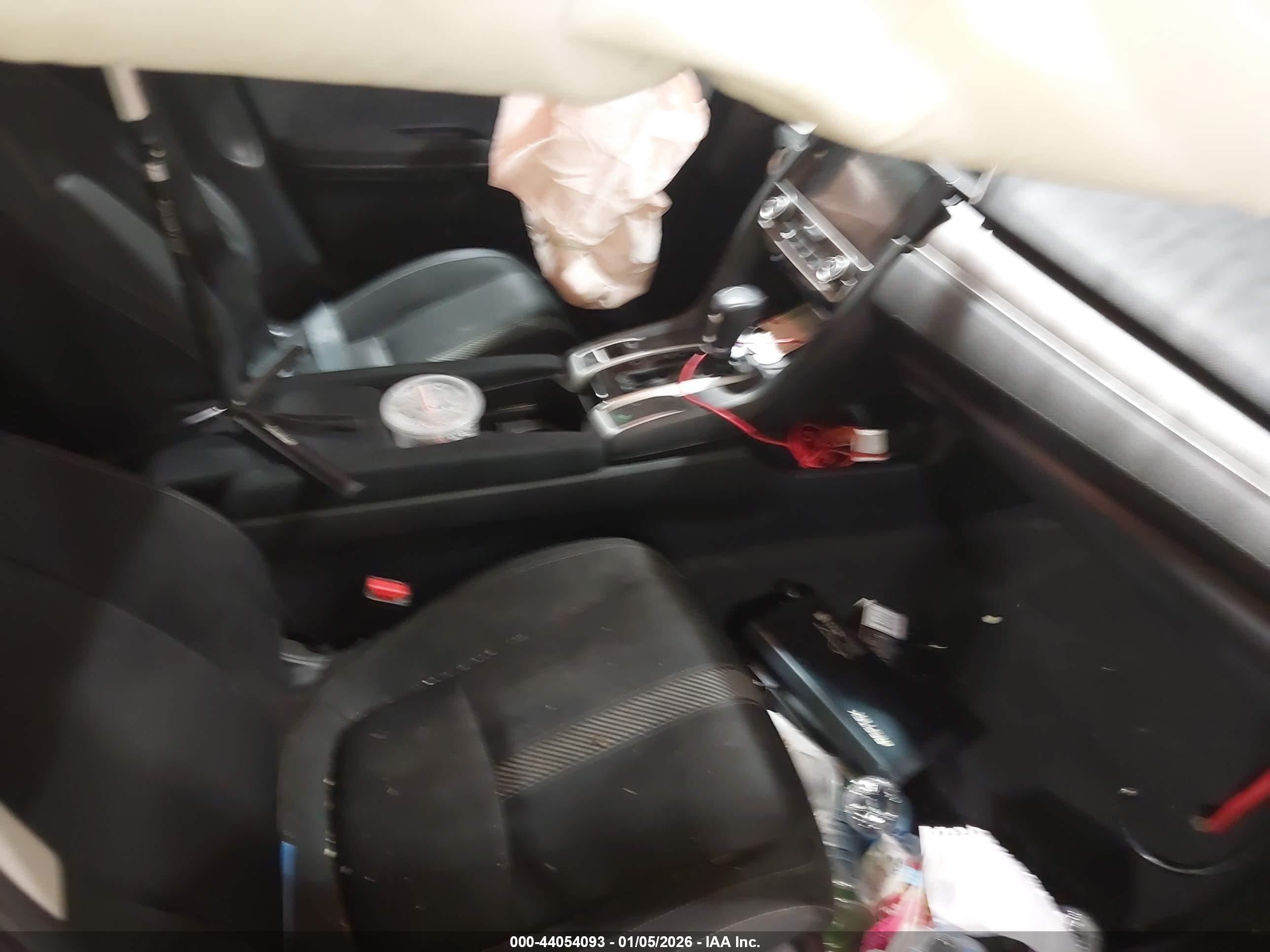 HONDA CIVIC image 5