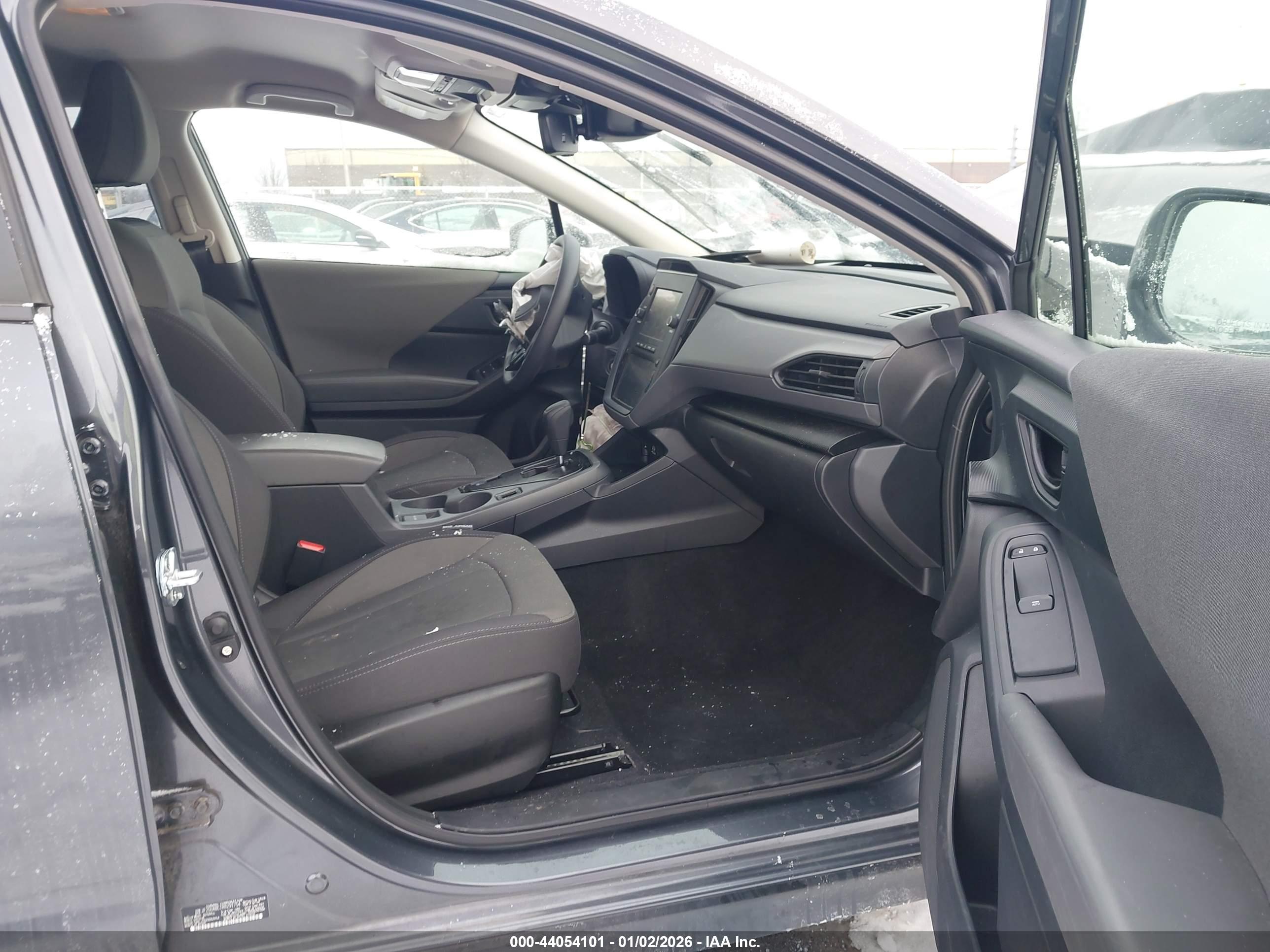 SUBARU CROSSTREK image 5