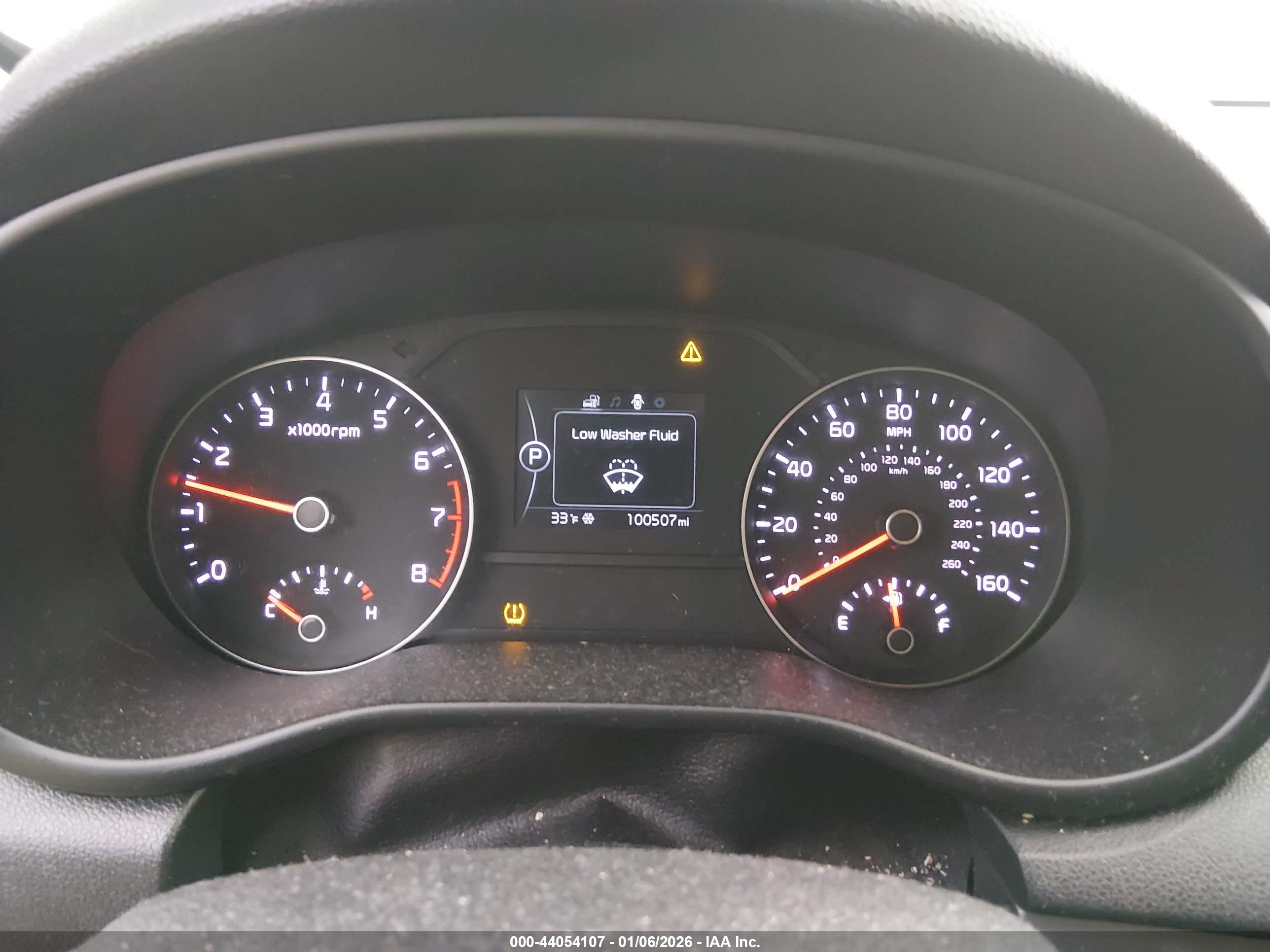 KIA SPORTAGE image 7