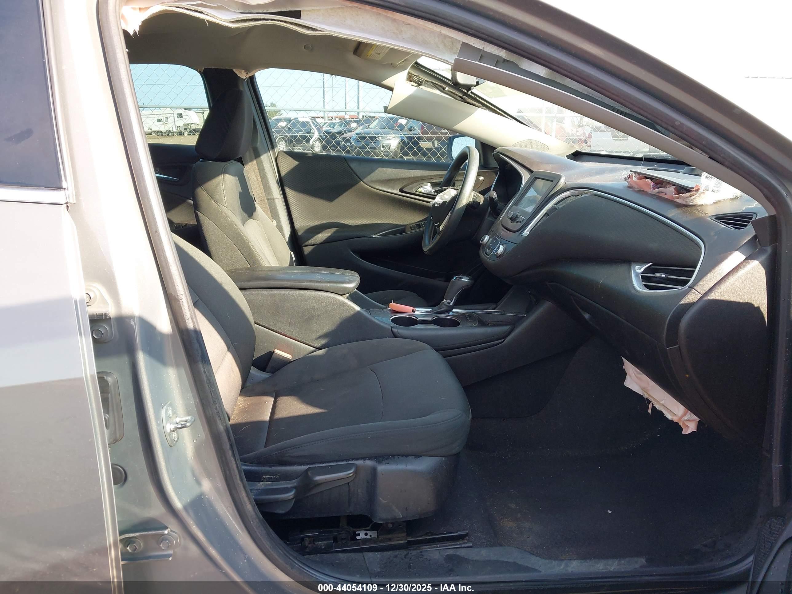 CHEVROLET MALIBU image 5