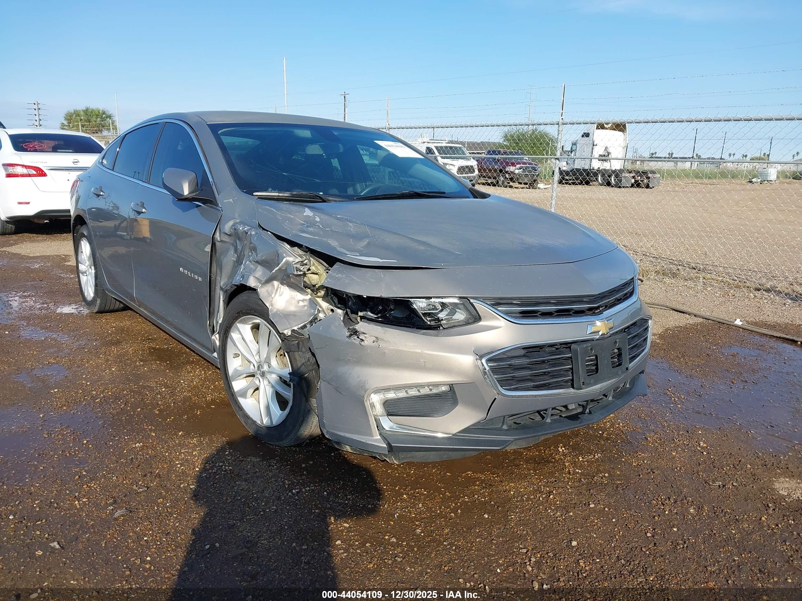 CHEVROLET MALIBU image 6