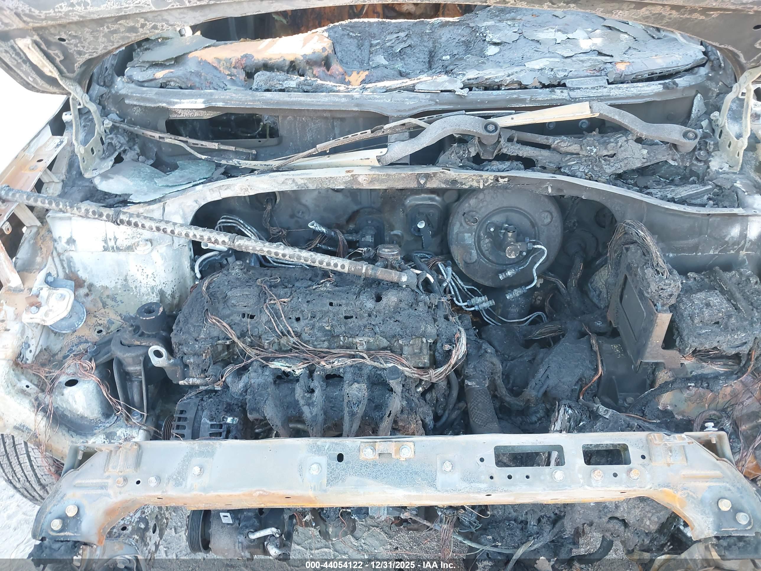 HYUNDAI TUCSON image 10