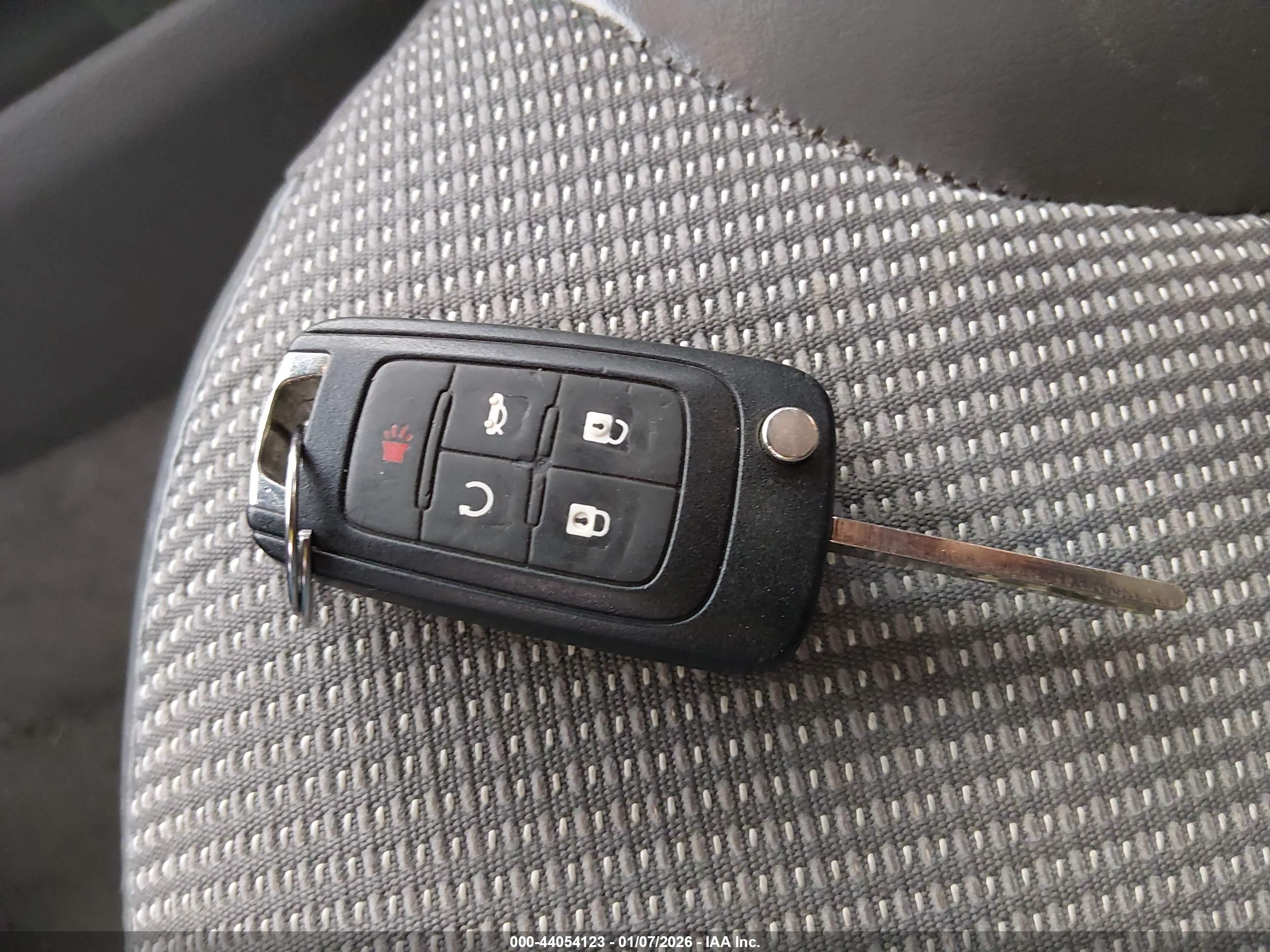 CHEVROLET MALIBU image 11