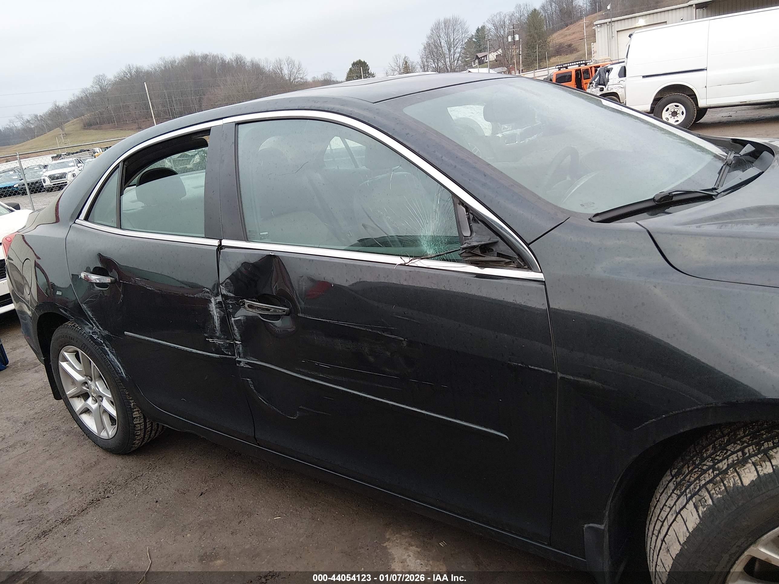 CHEVROLET MALIBU image 6