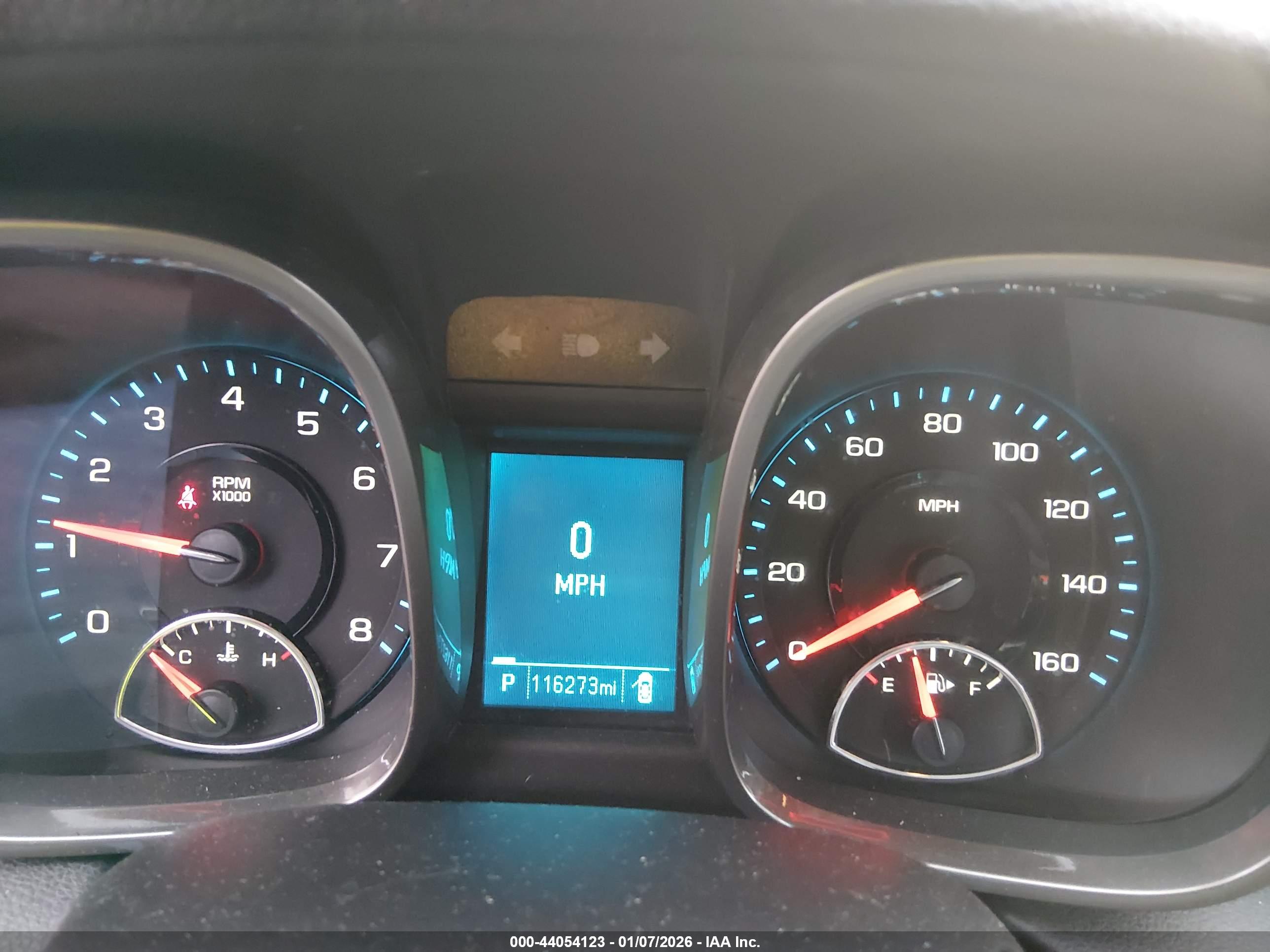 CHEVROLET MALIBU image 7