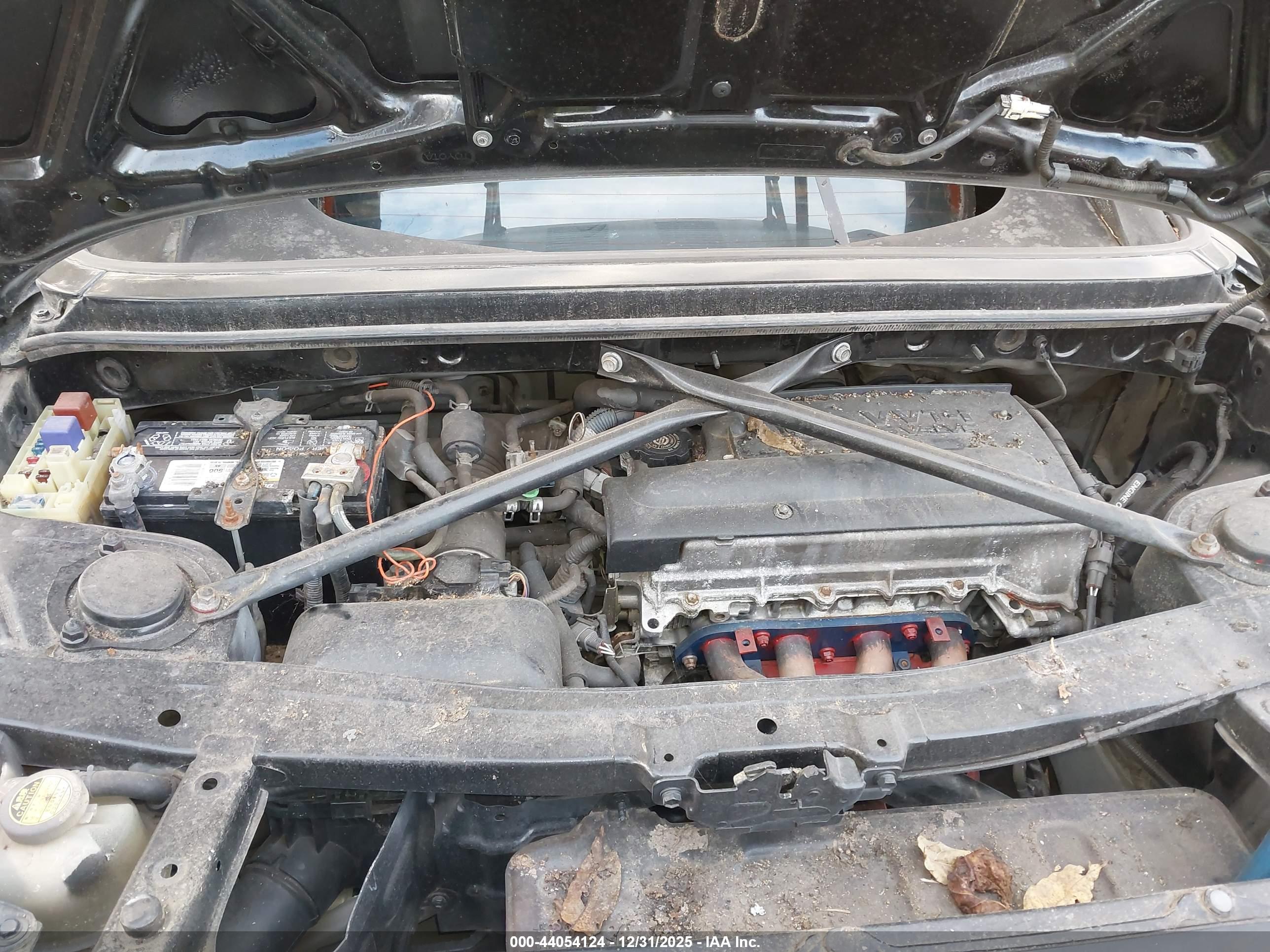 TOYOTA MR2 image 10